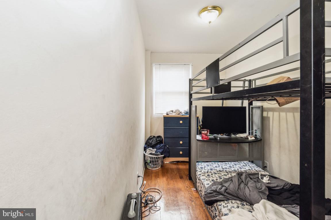 EDMONDSON VILLAGE - Residential