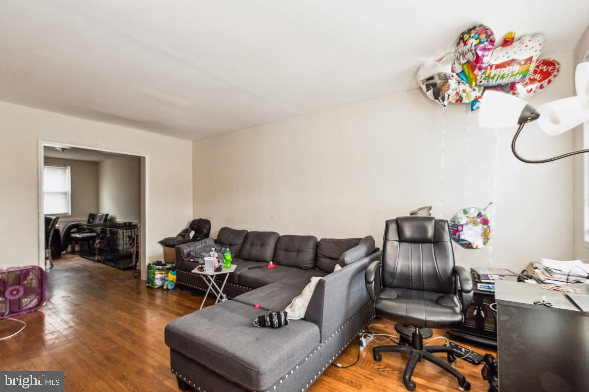 EDMONDSON VILLAGE - Residential