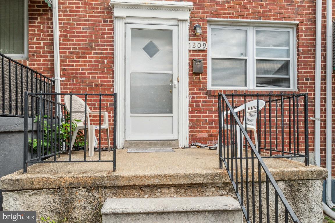 EDMONDSON VILLAGE - Residential