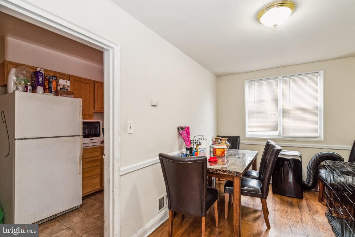 EDMONDSON VILLAGE - Residential