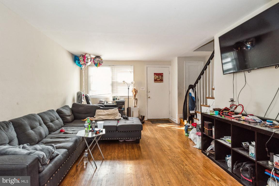 EDMONDSON VILLAGE - Residential