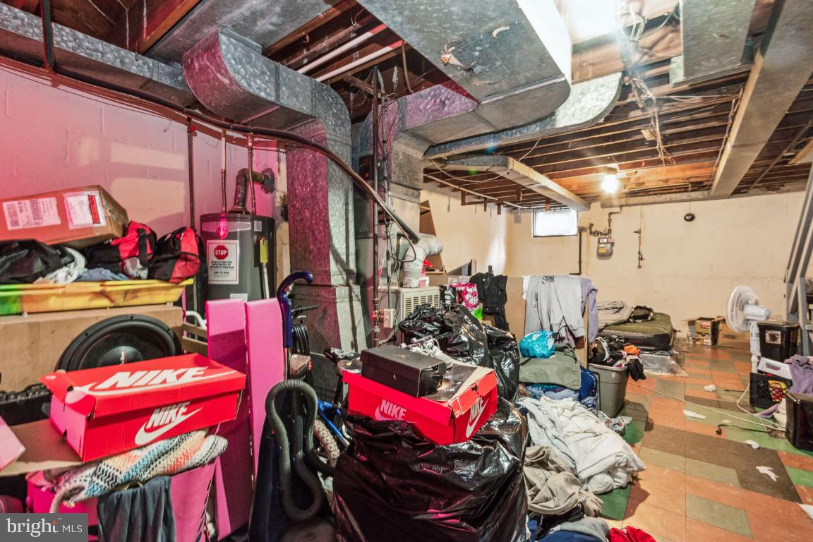 EDMONDSON VILLAGE - Residential