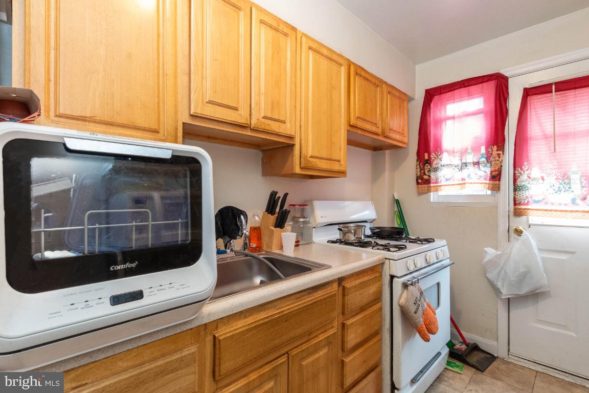 EDMONDSON VILLAGE - Residential