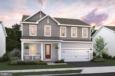 48 SWEETGUM ROAD BERLIN NJ 08009