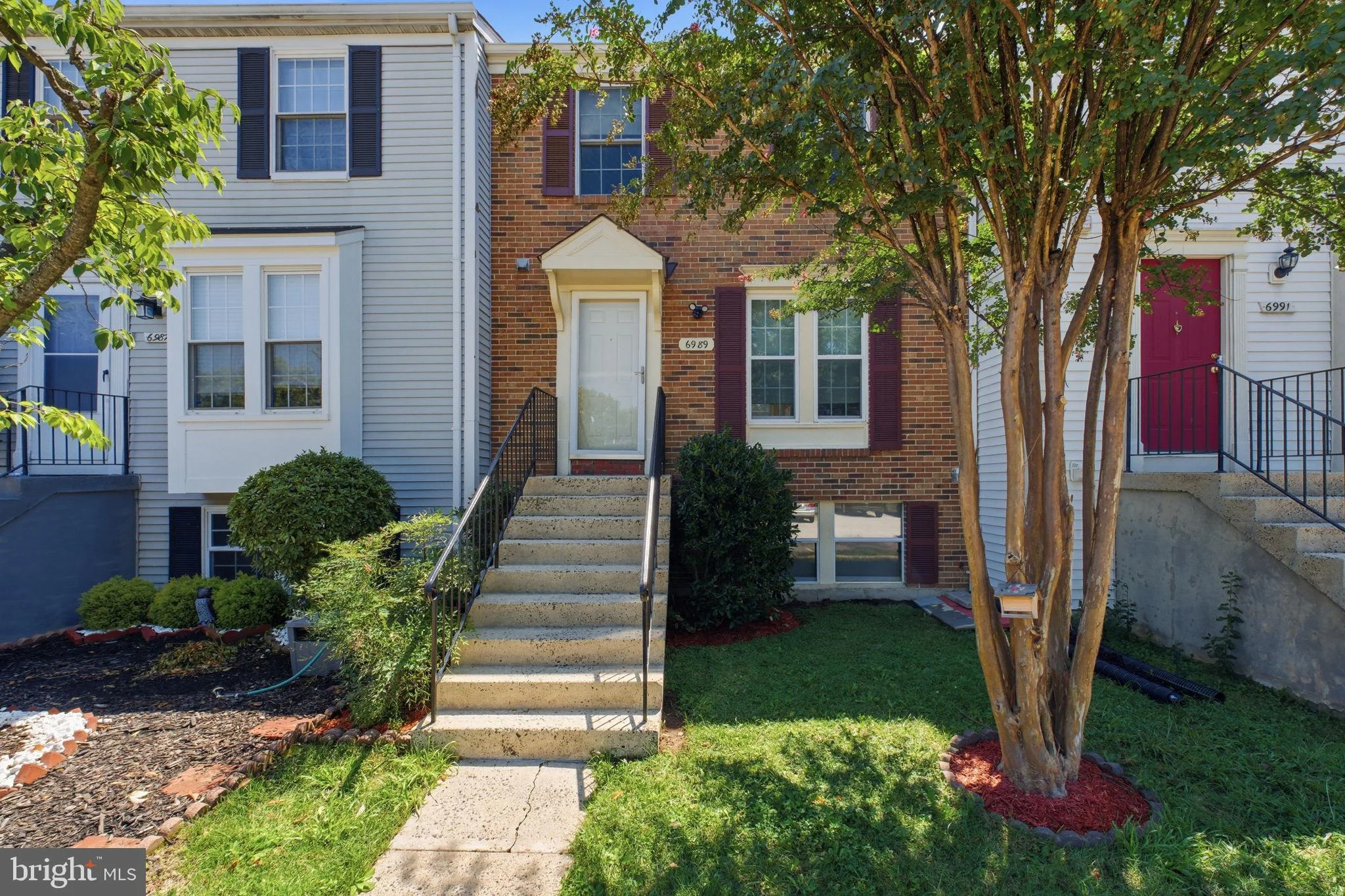 6989 Villa Del Rey Court, Springfield, VA, 22150