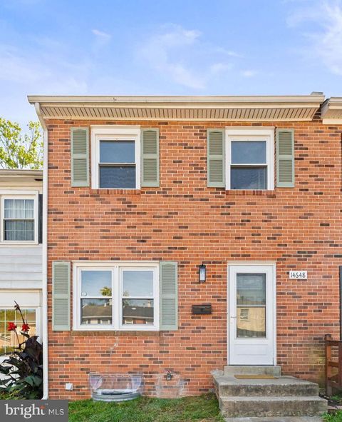 14648 BAKERSFIELD STREET WOODBRIDGE VA 22193