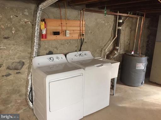 GRADUATE HOSPITAL - Residential Lease