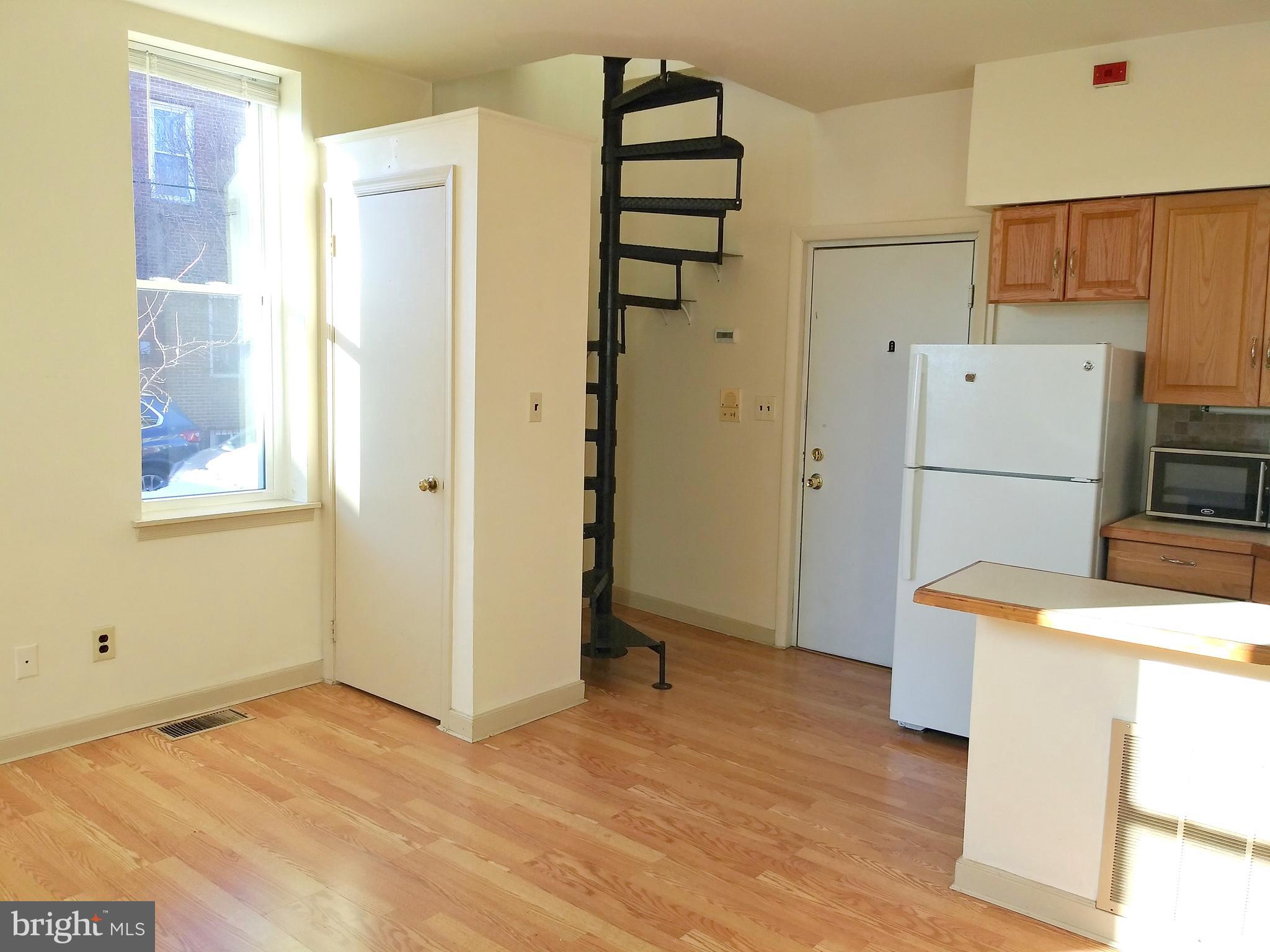 GRADUATE HOSPITAL - Residential Lease