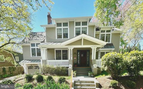 Photo of 4302 CURTIS RD, CHEVY CHASE, MD 20815 (MLS # MDMC2091604)