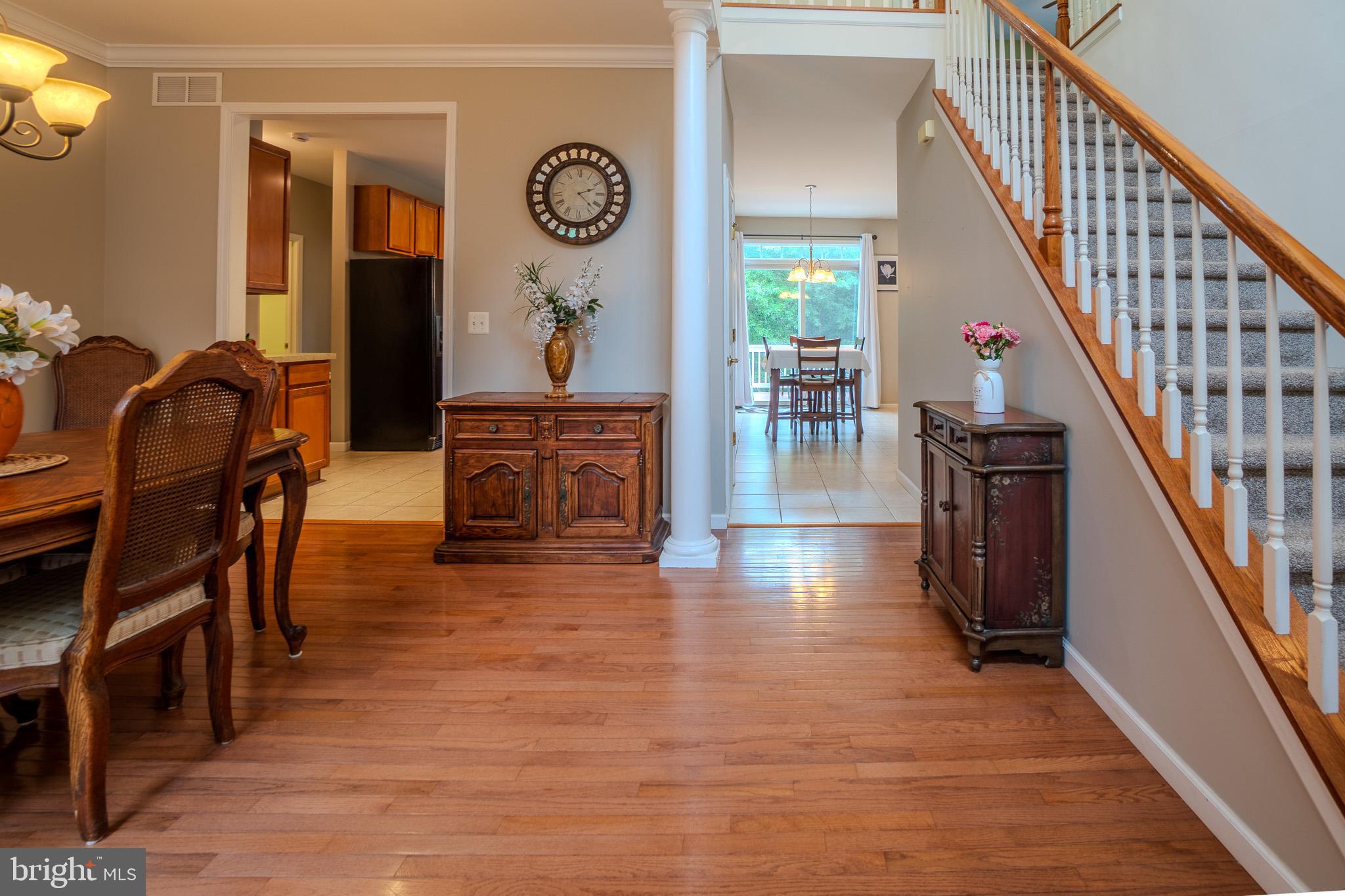 46 BECKERS CORNER