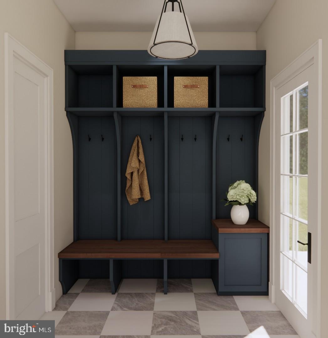 LYON PARK - Residential