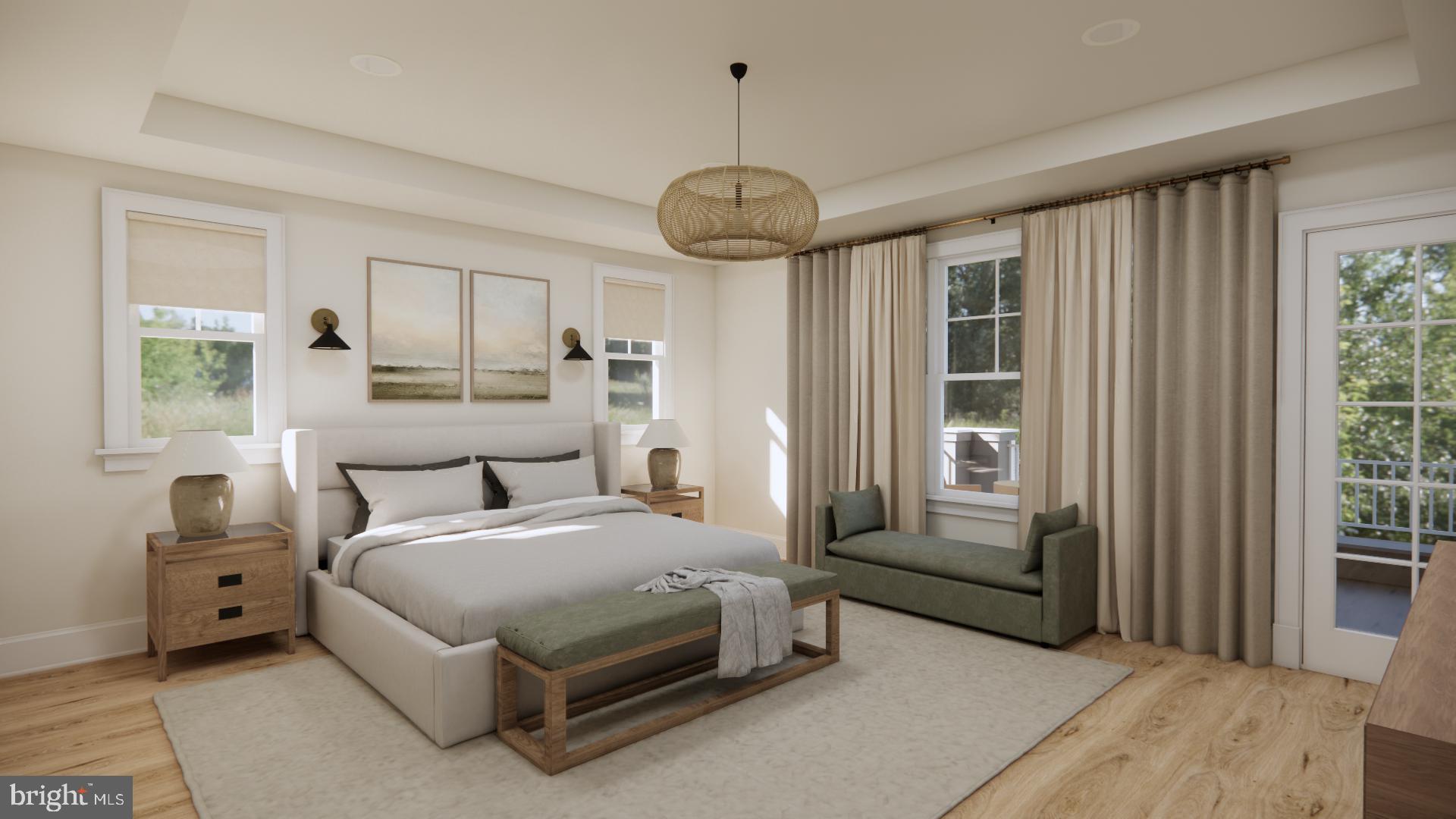 LYON PARK - Residential