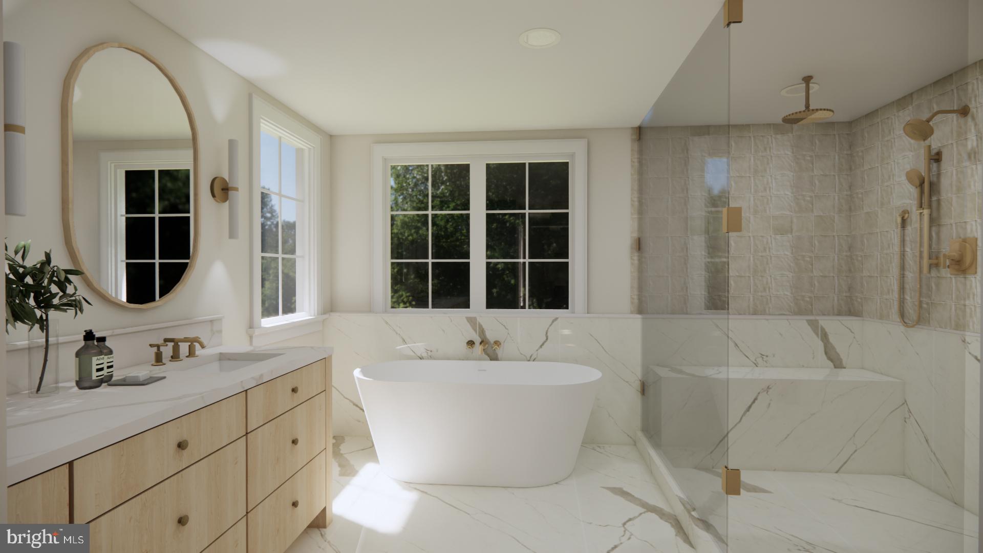 LYON PARK - Residential