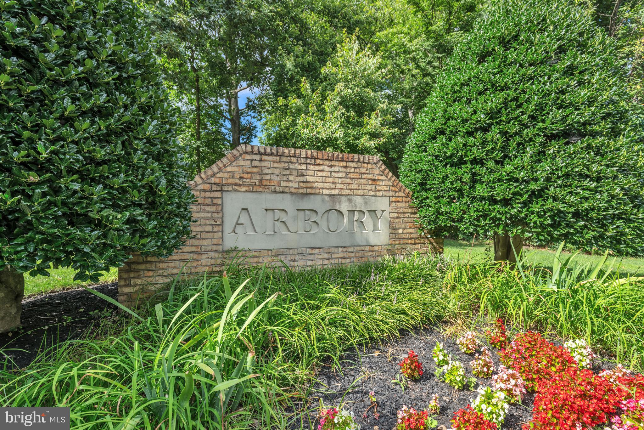 ARBORY CONDO-PHASE 9> - Residential