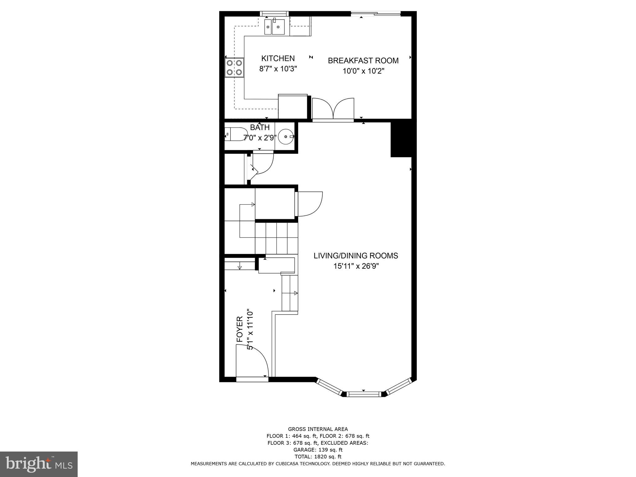 TASKERS CHANCE - Residential