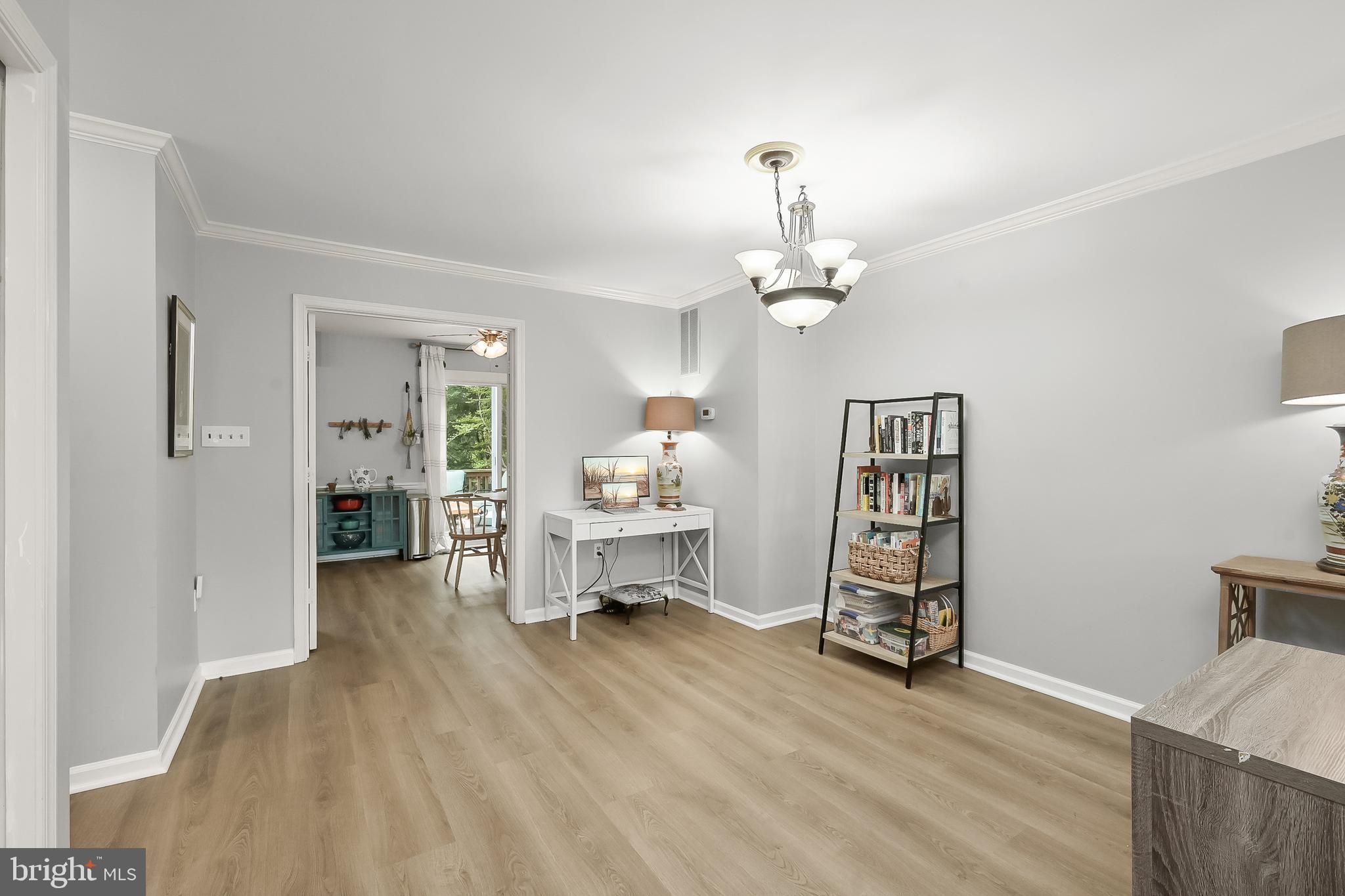 TASKERS CHANCE - Residential