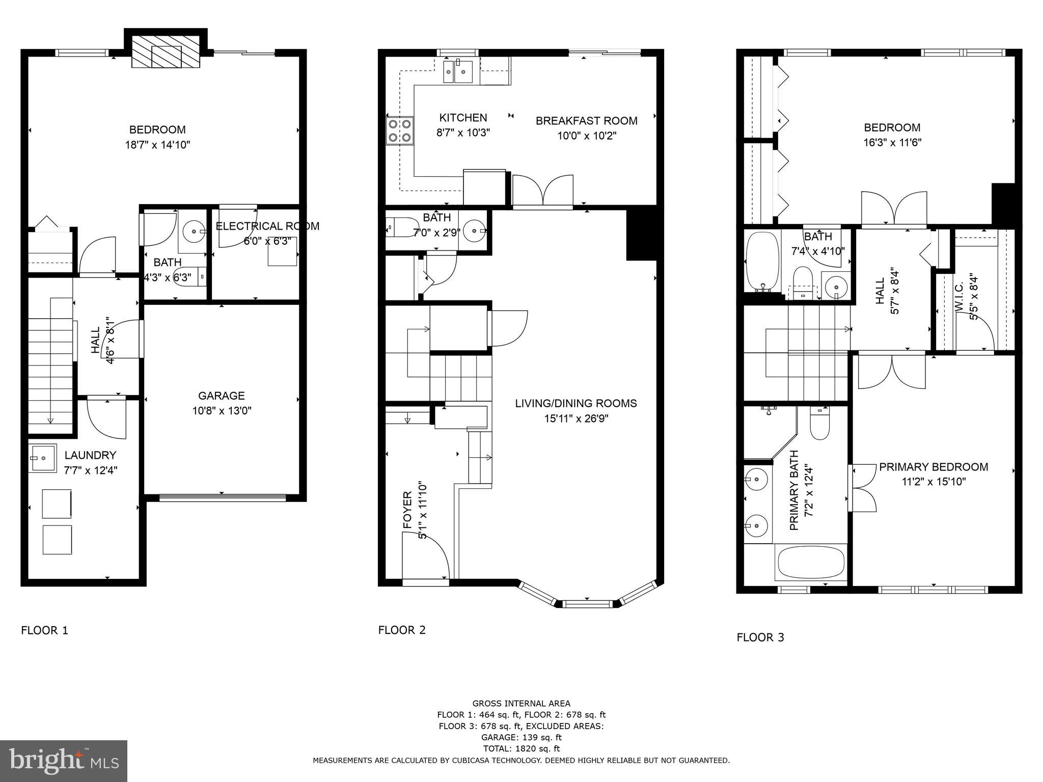 TASKERS CHANCE - Residential