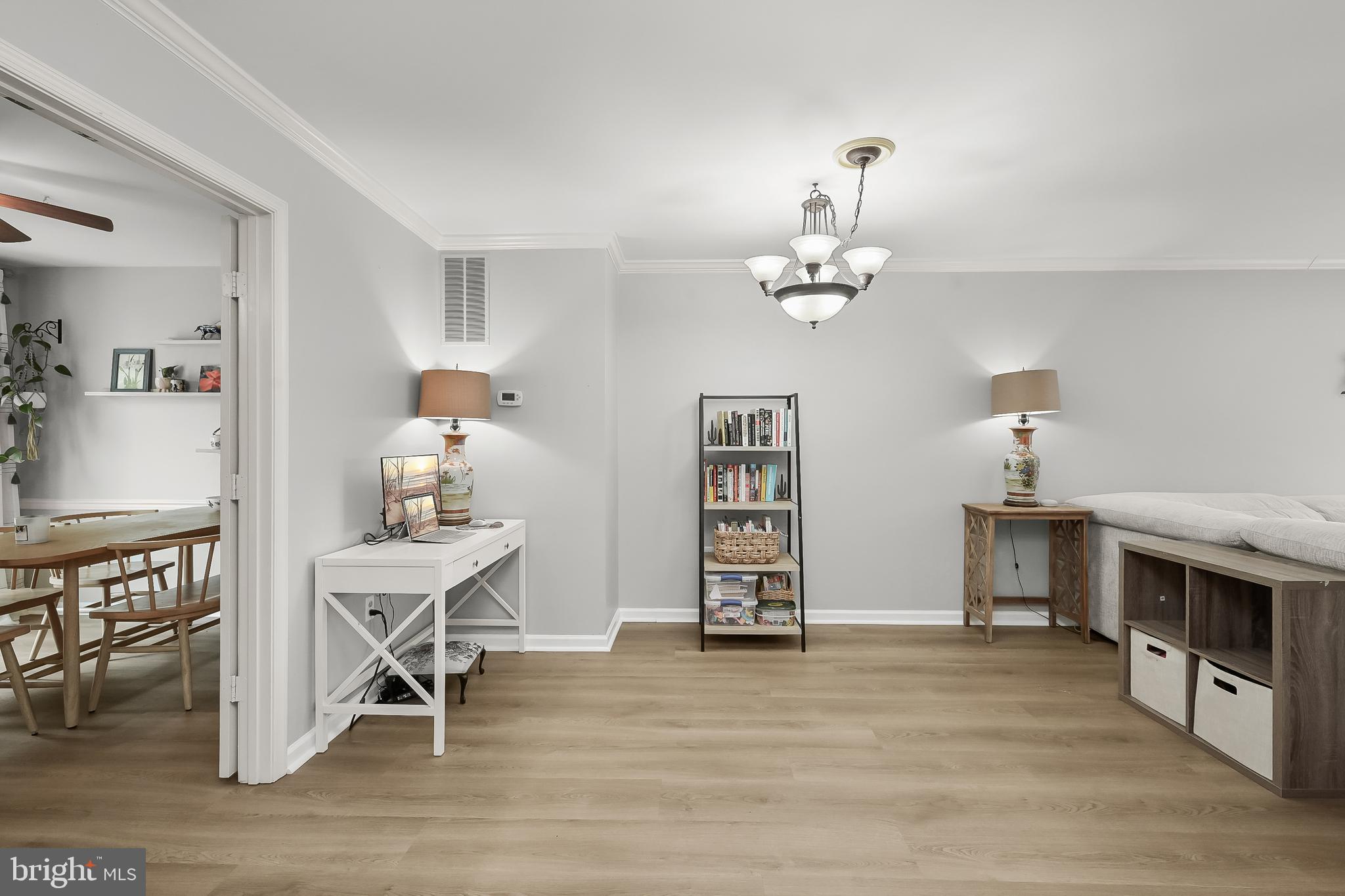 TASKERS CHANCE - Residential