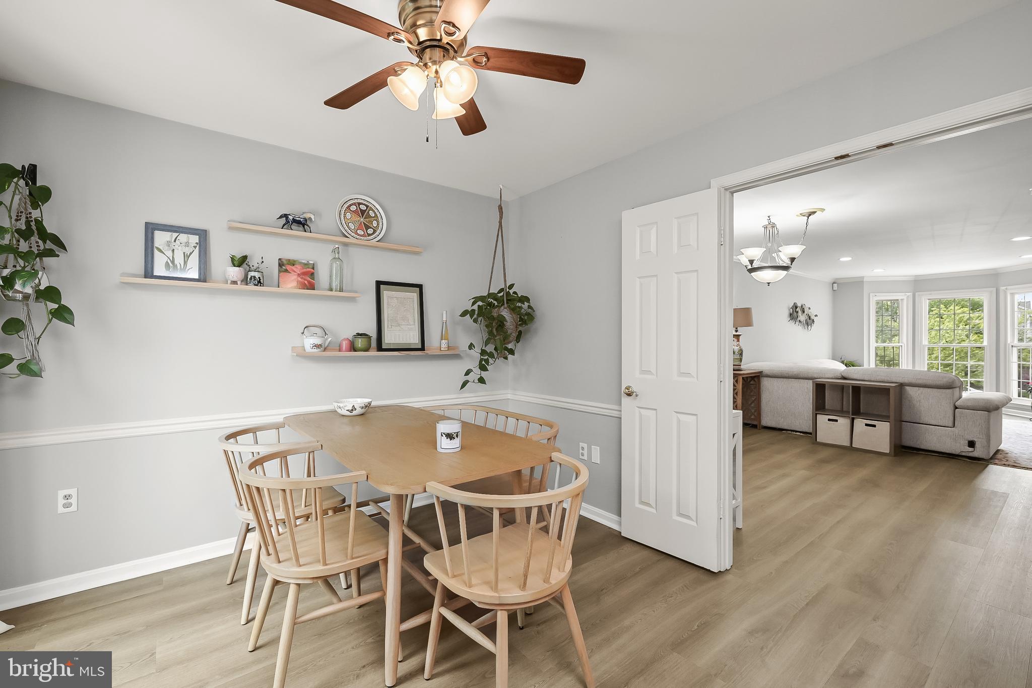 TASKERS CHANCE - Residential