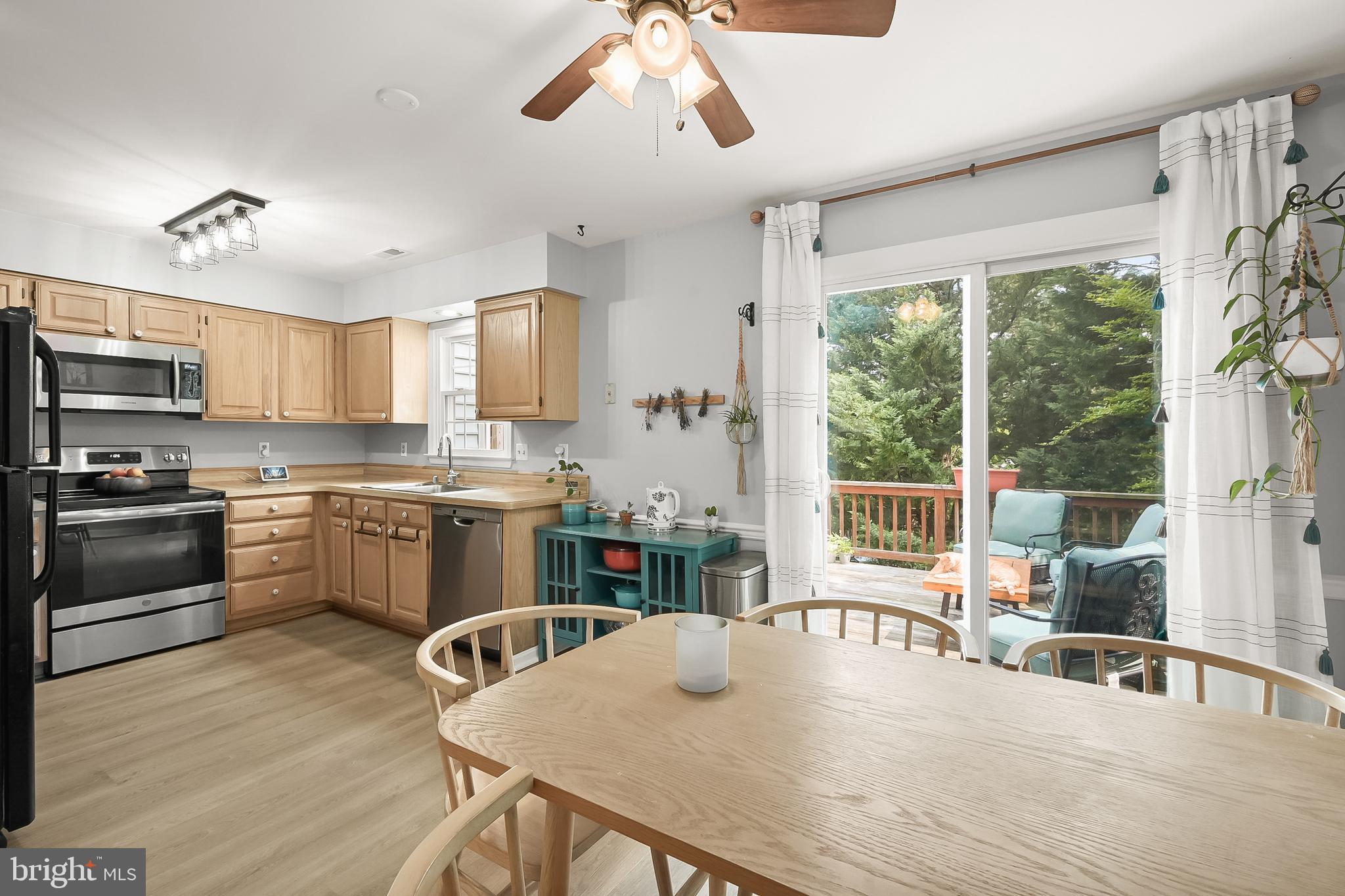 TASKERS CHANCE - Residential