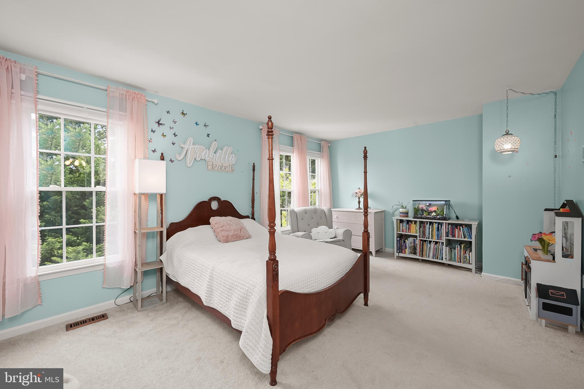 TASKERS CHANCE - Residential