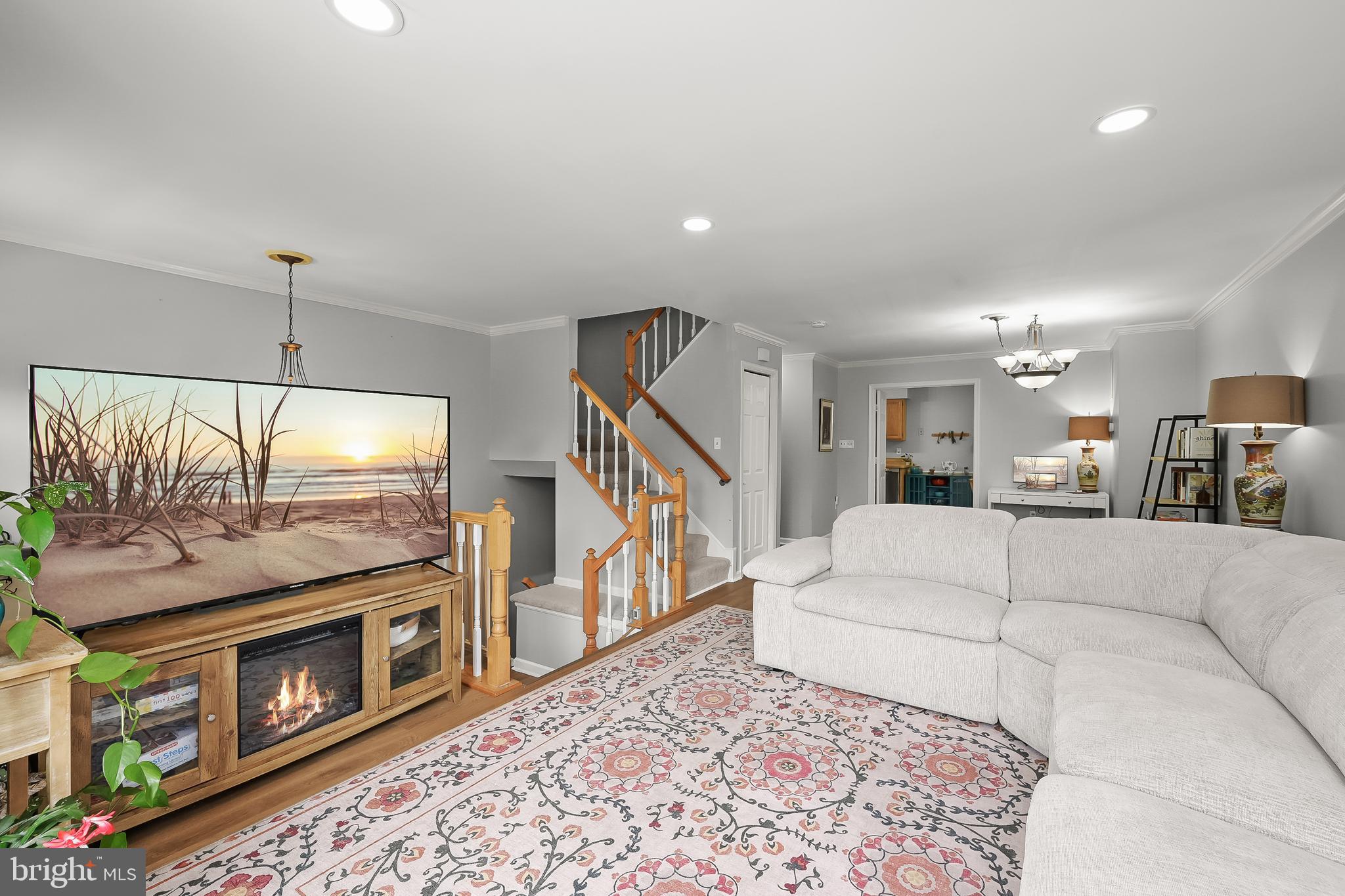 TASKERS CHANCE - Residential