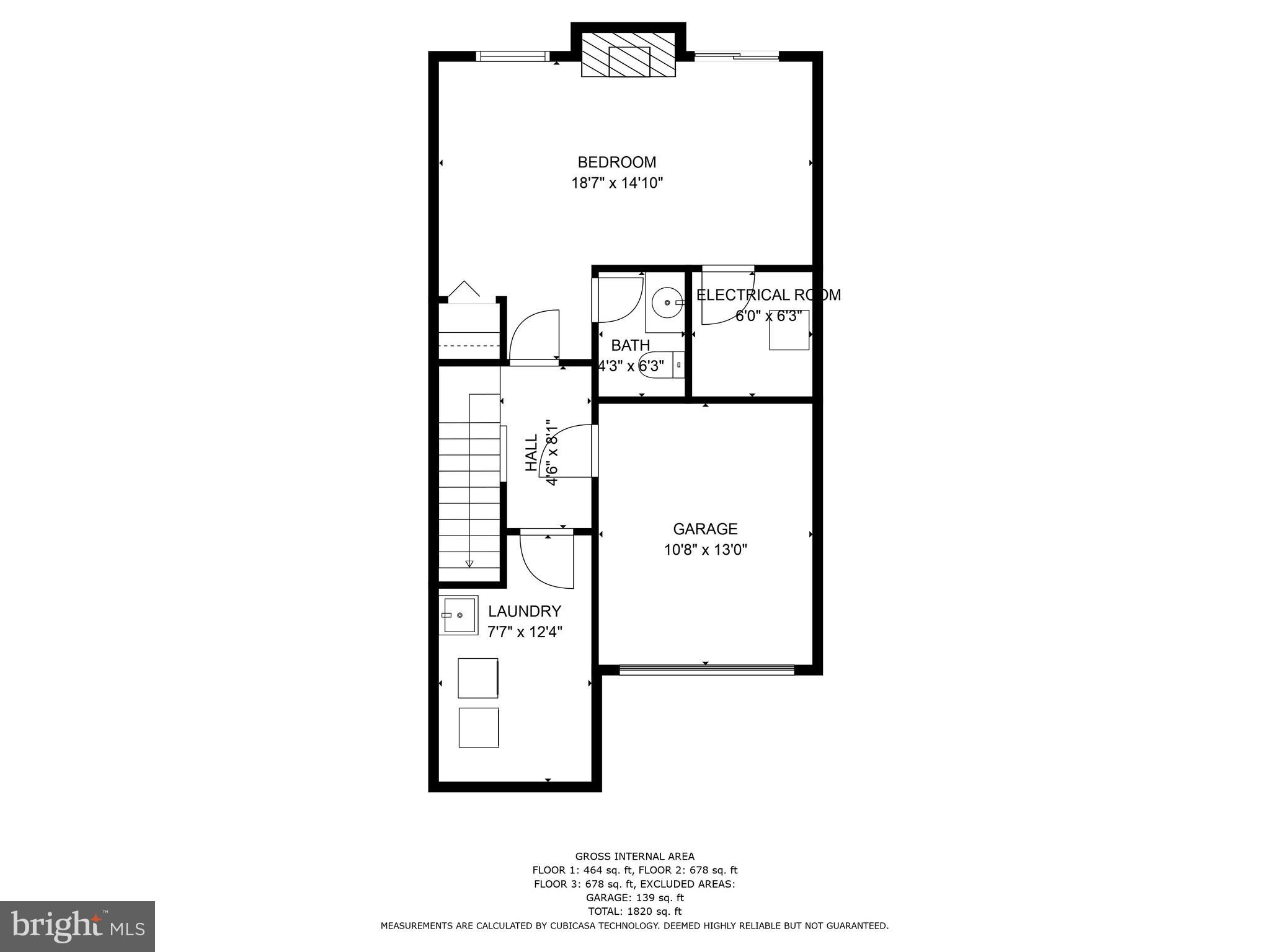 TASKERS CHANCE - Residential