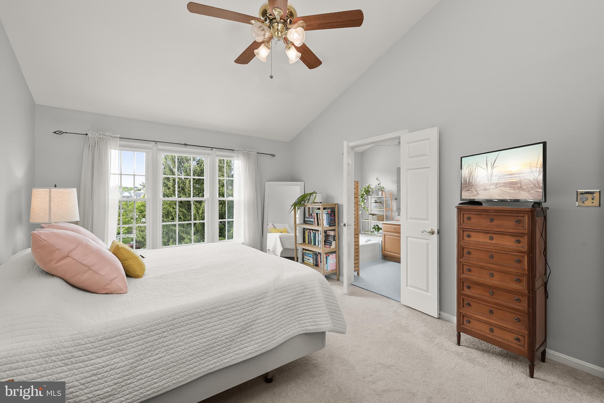 TASKERS CHANCE - Residential