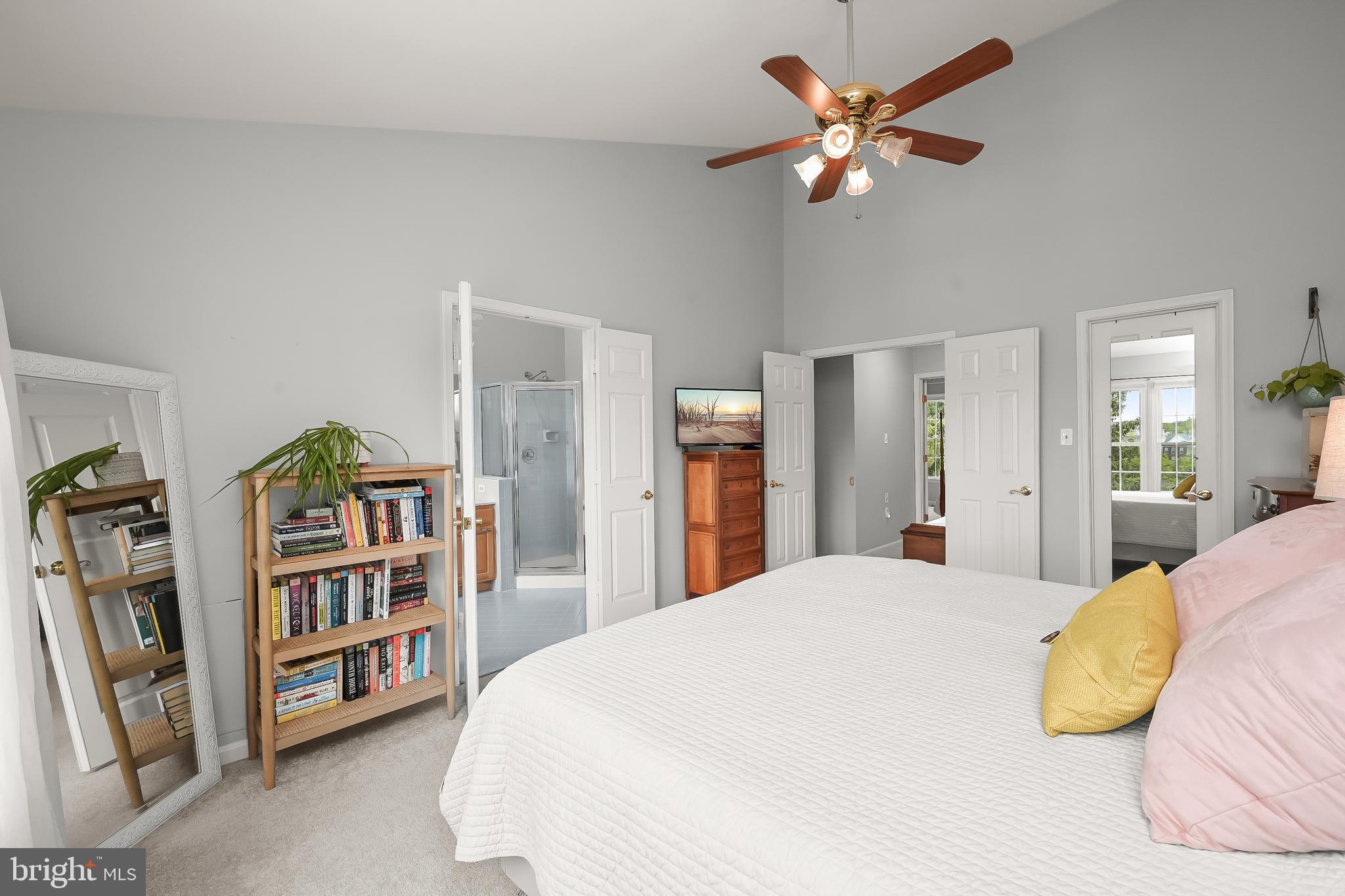 TASKERS CHANCE - Residential