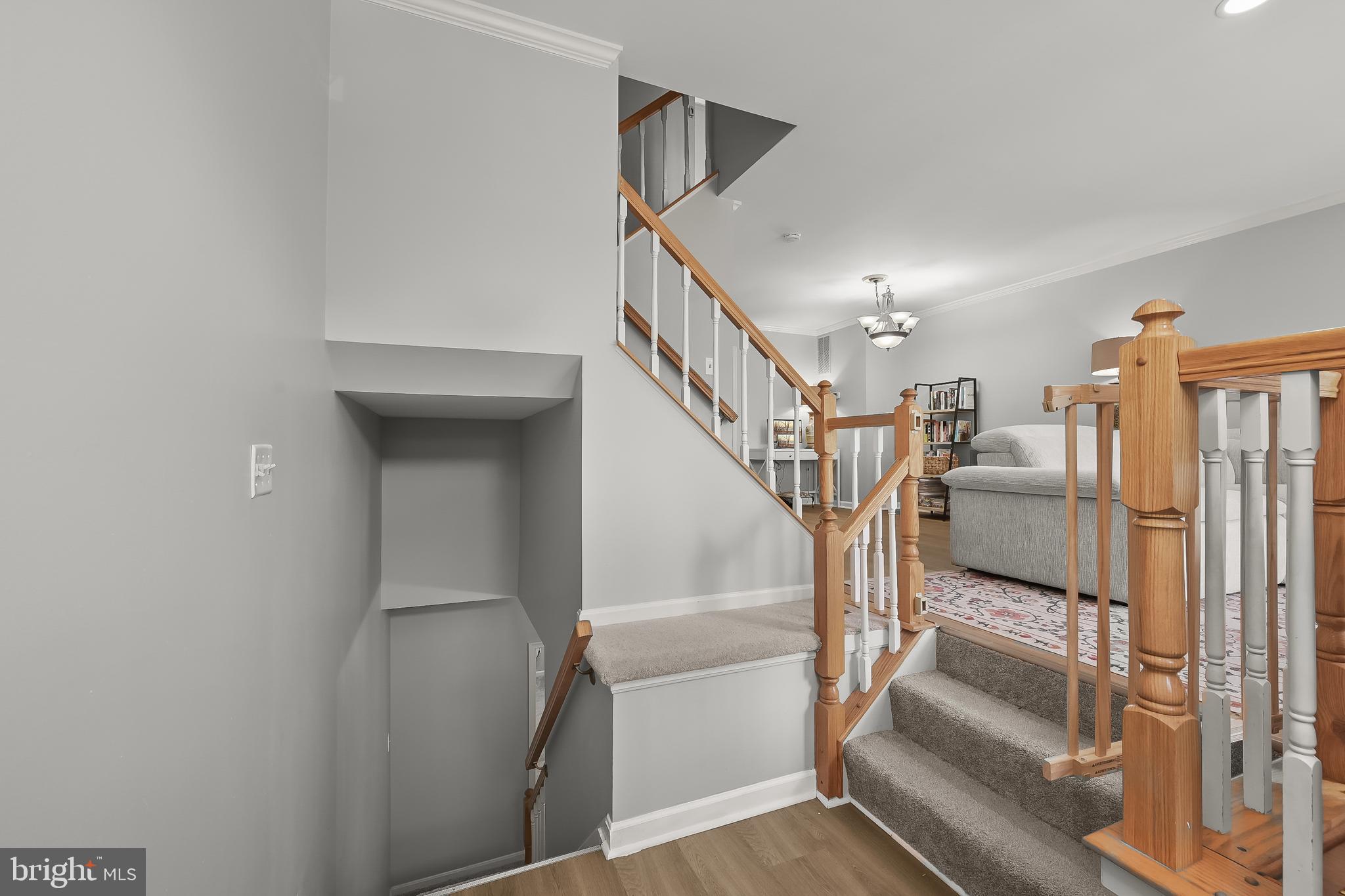 TASKERS CHANCE - Residential