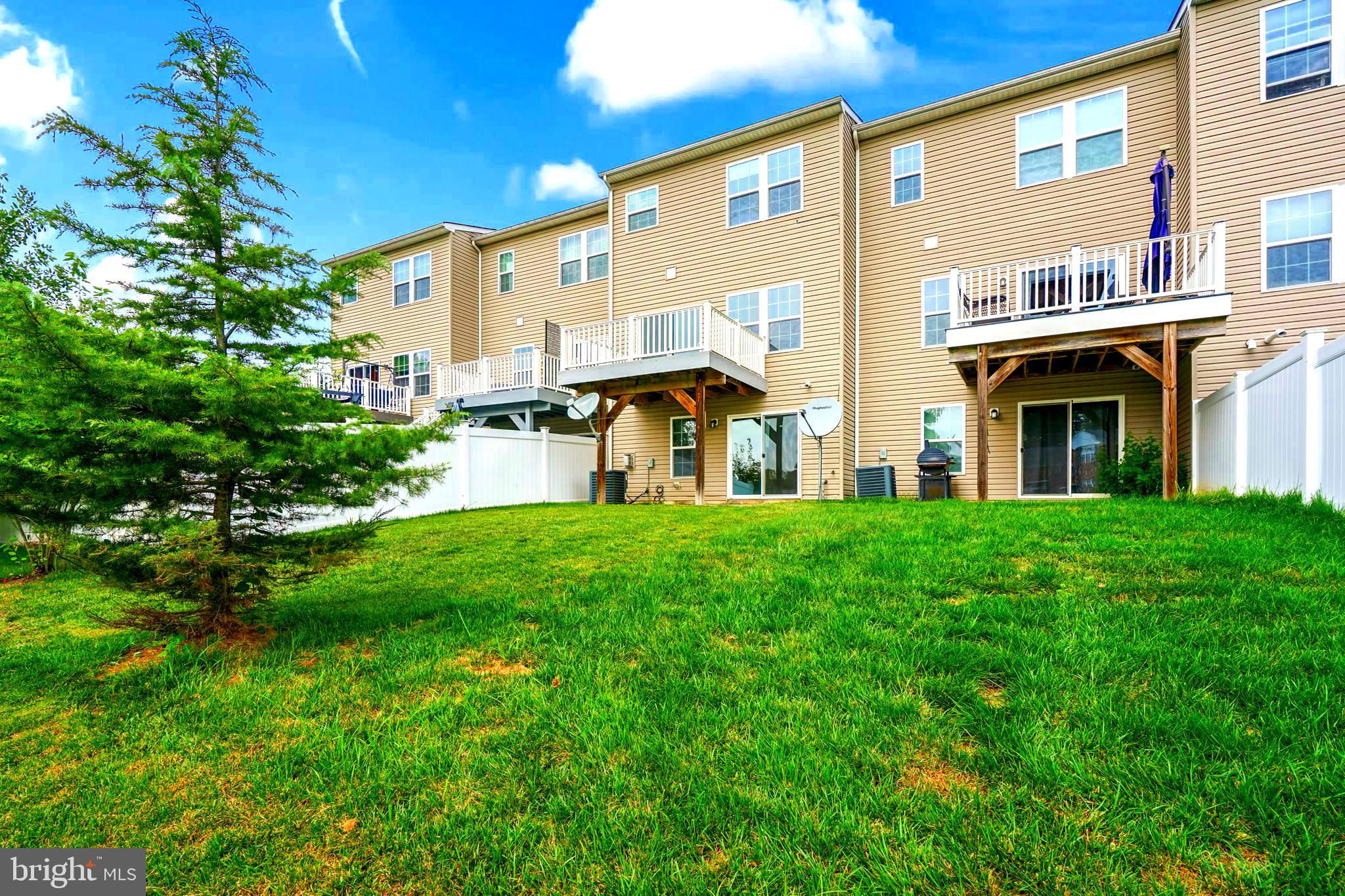 ORCHARD ESTATES - Residential