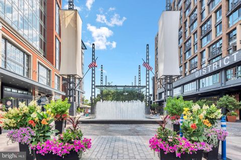 355 I STREET SW 501 WASHINGTON DC 20024