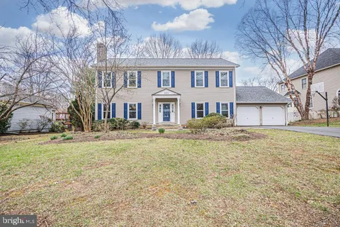 17573 Wadell Court, Hamilton, VA MLS: VALO2090850
