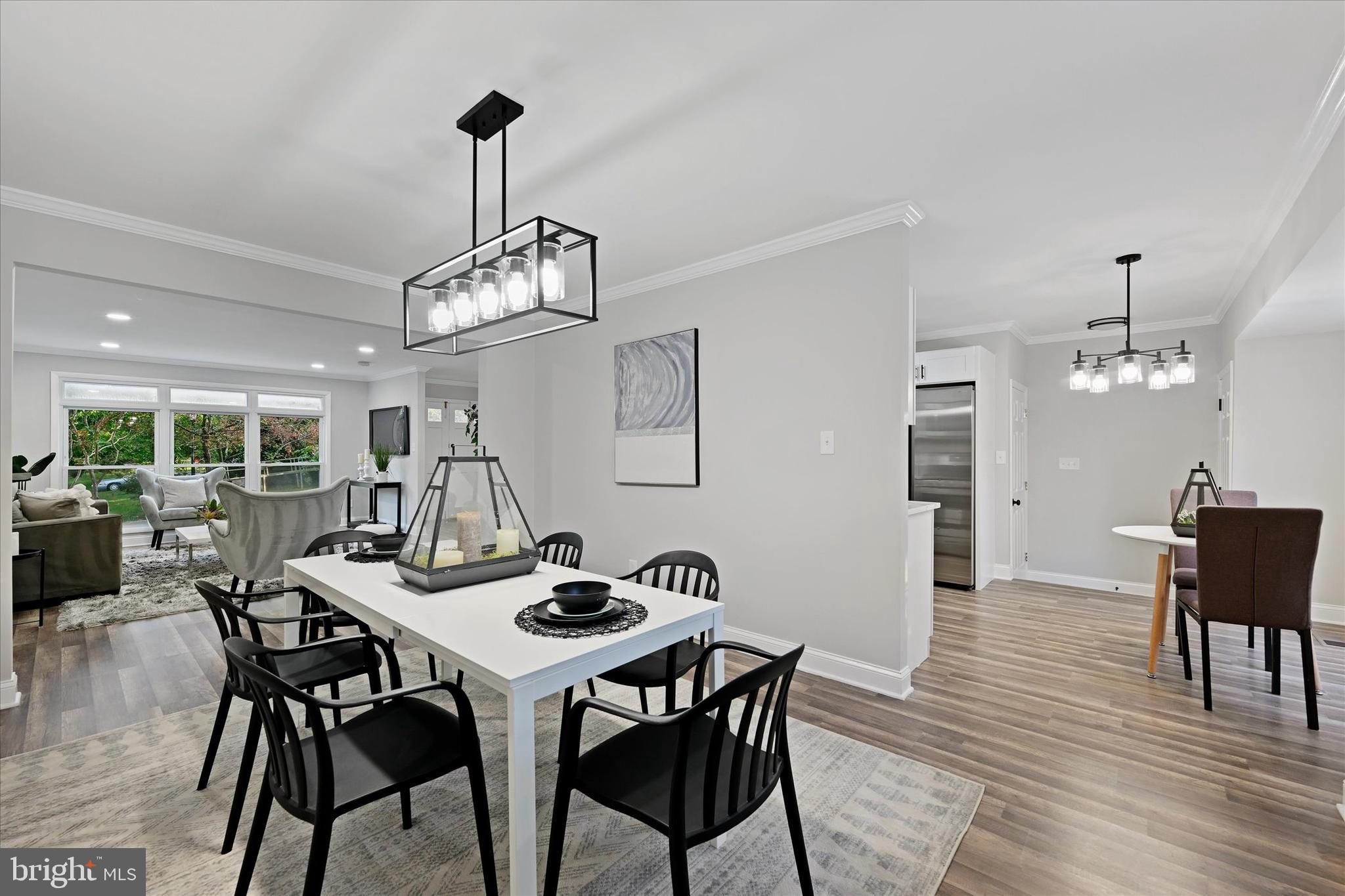 STEVENSWOOD - Residential