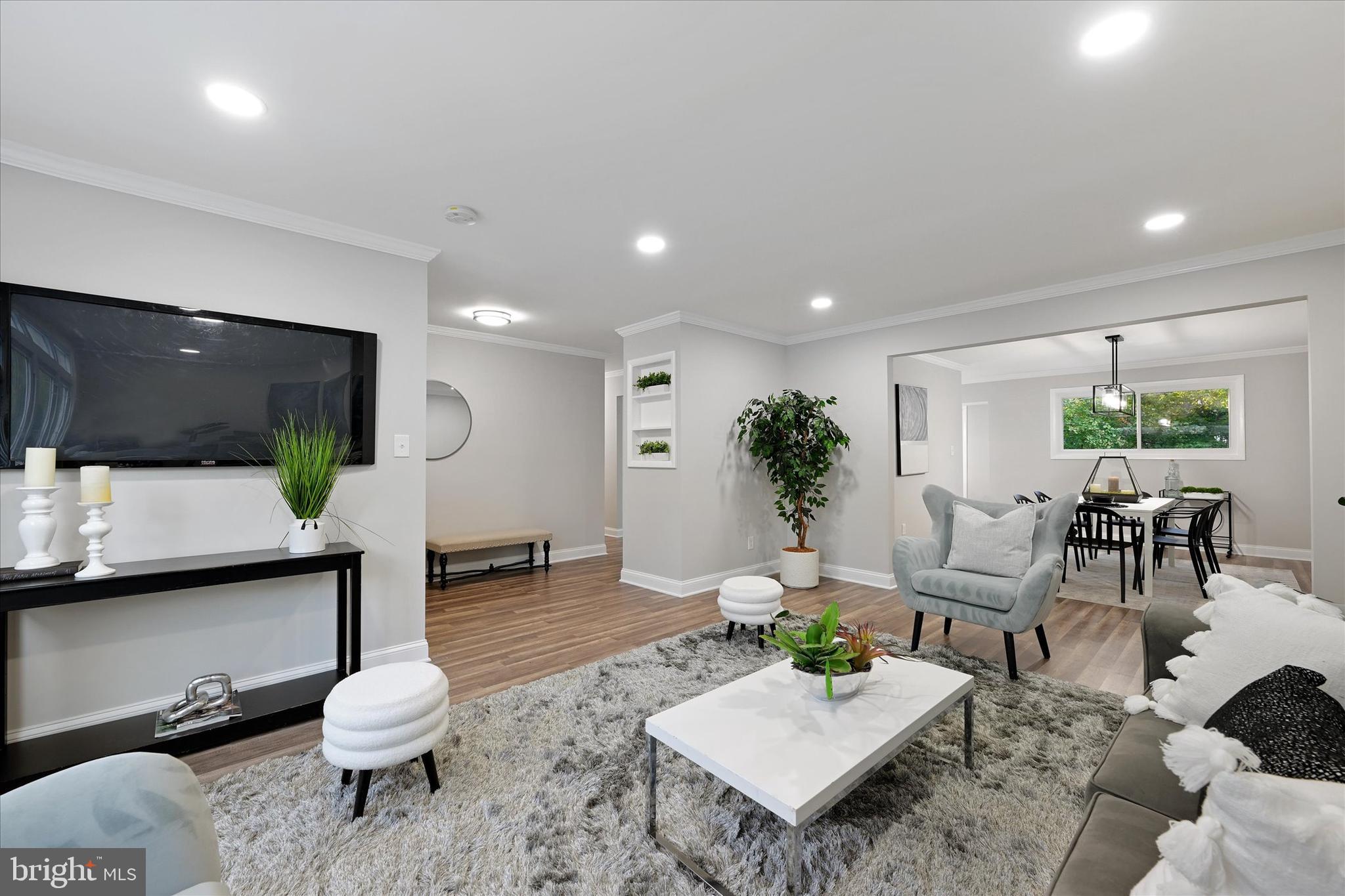 STEVENSWOOD - Residential