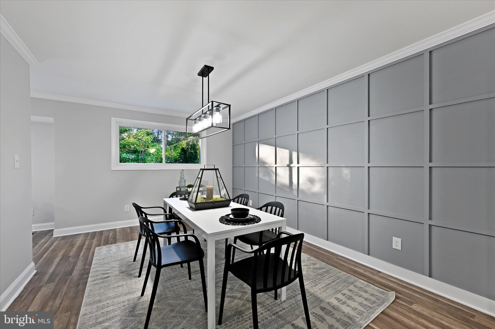 STEVENSWOOD - Residential