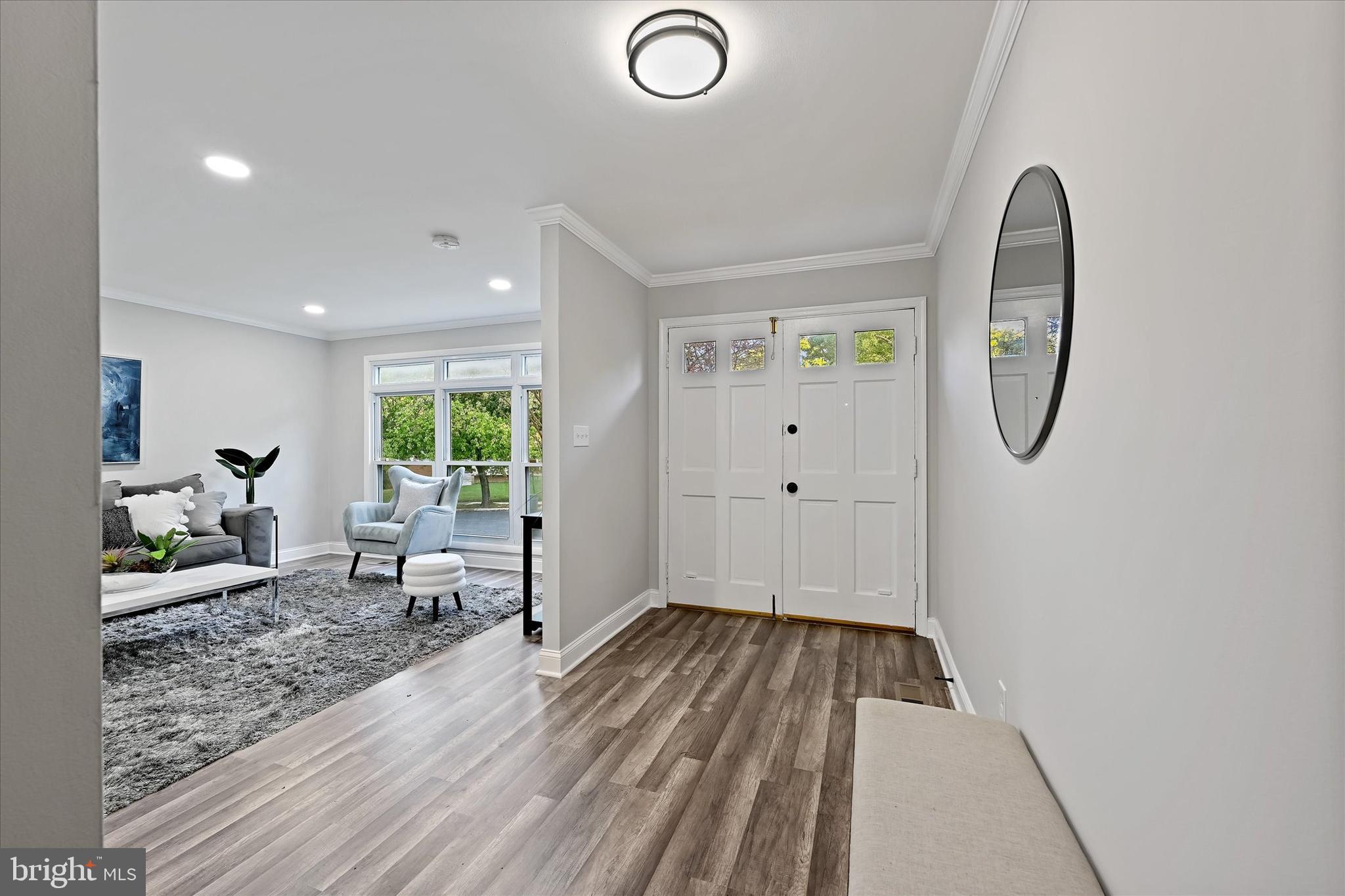 STEVENSWOOD - Residential