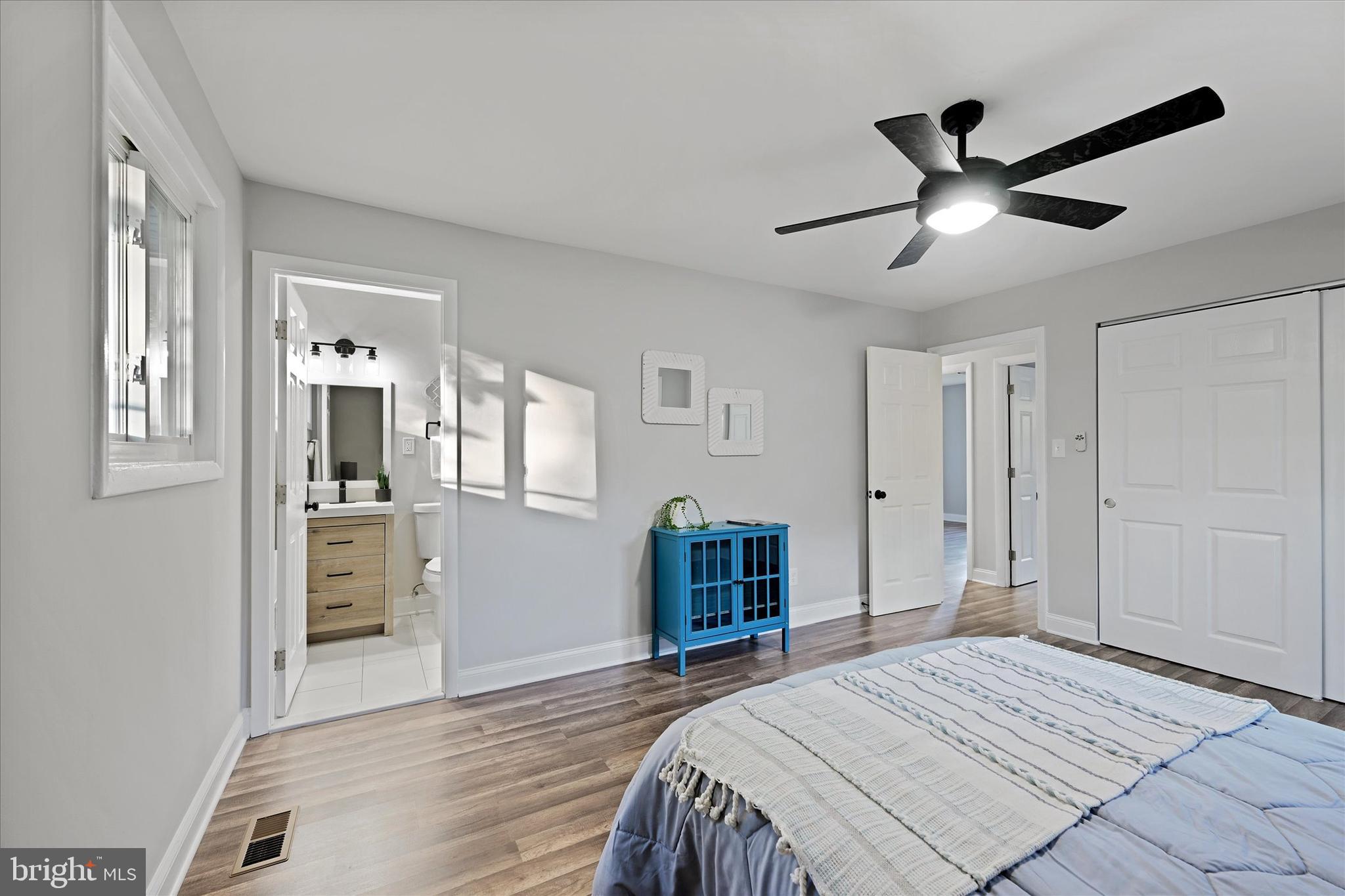 STEVENSWOOD - Residential