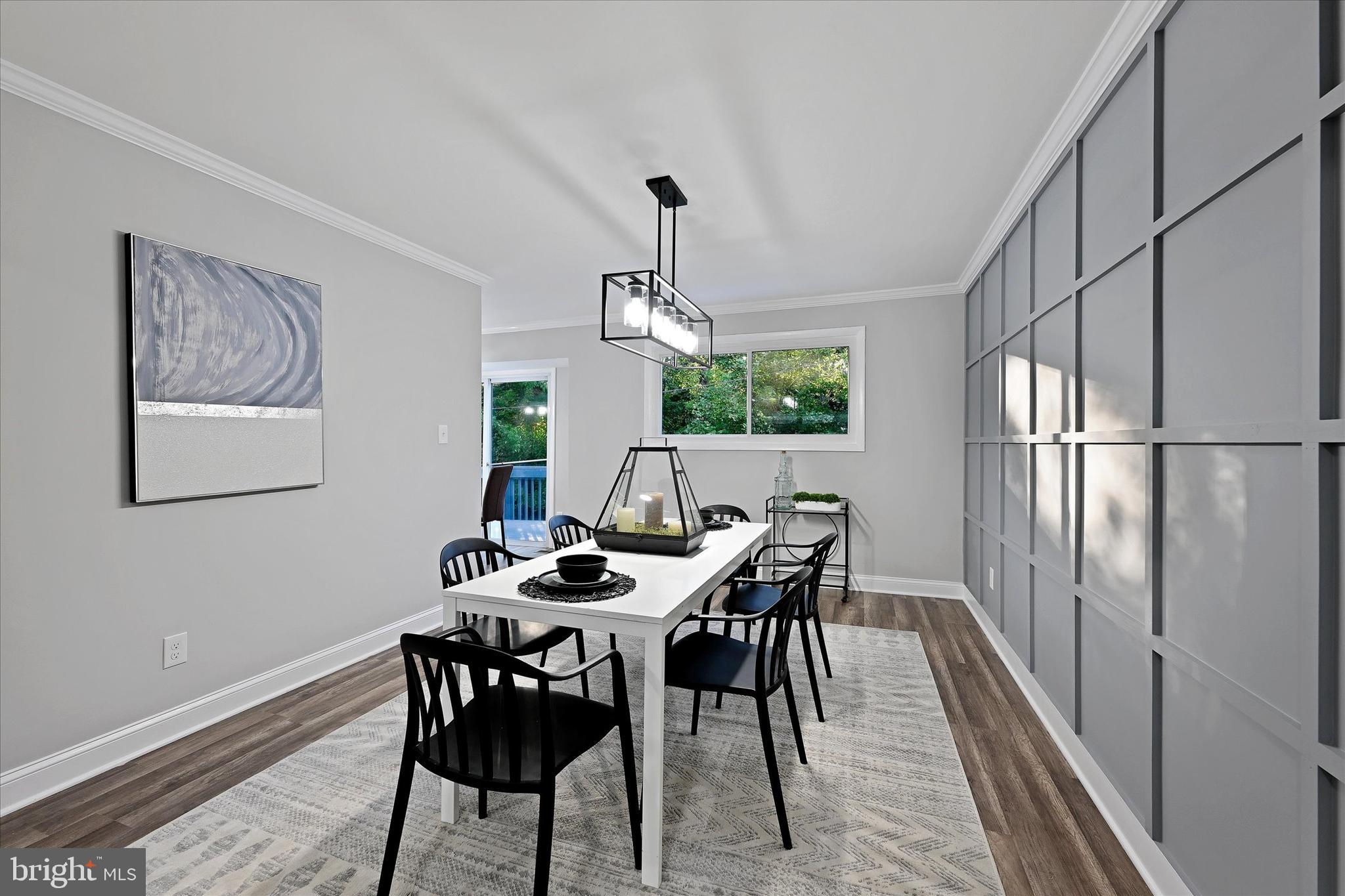 STEVENSWOOD - Residential