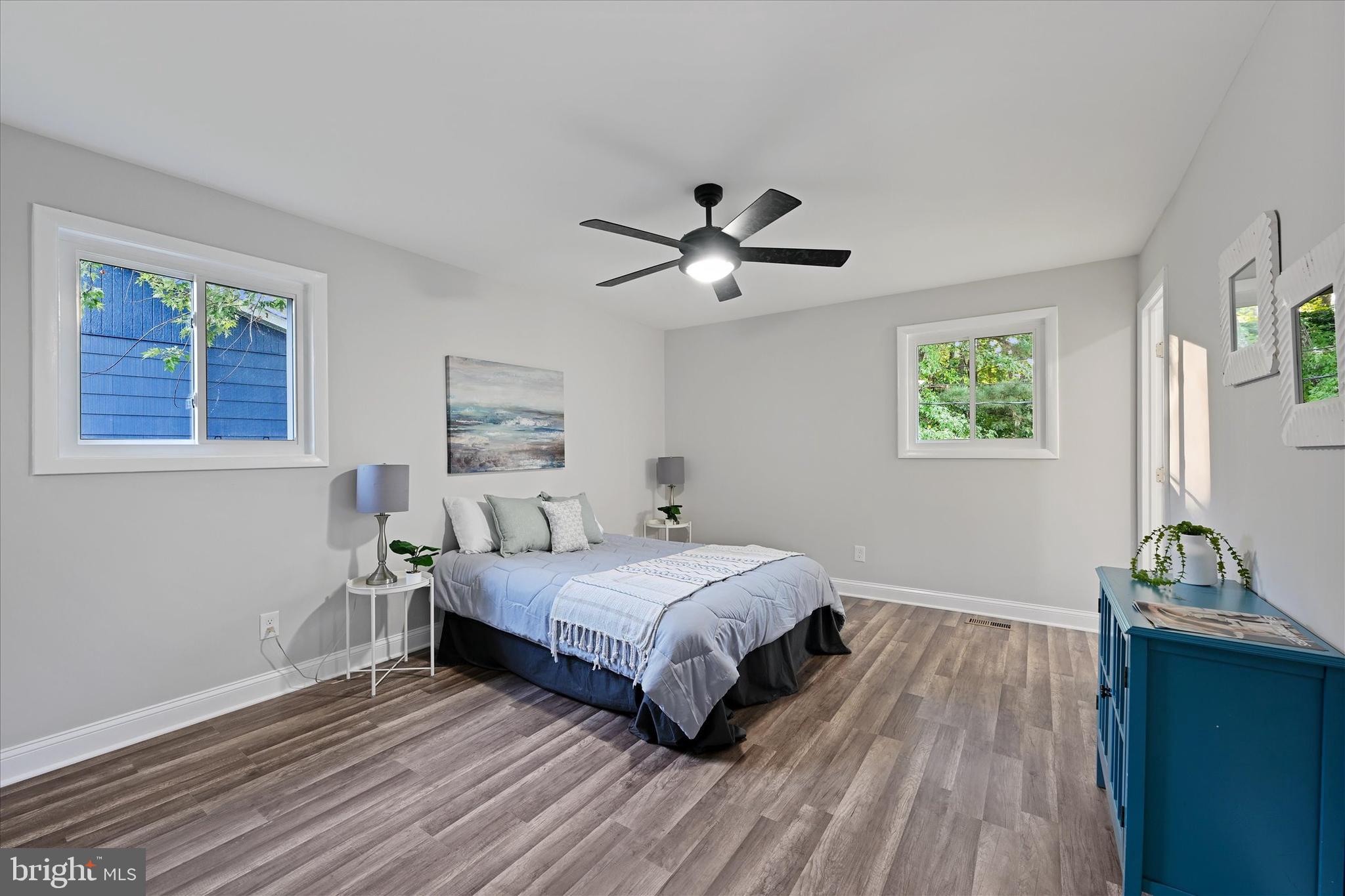 STEVENSWOOD - Residential