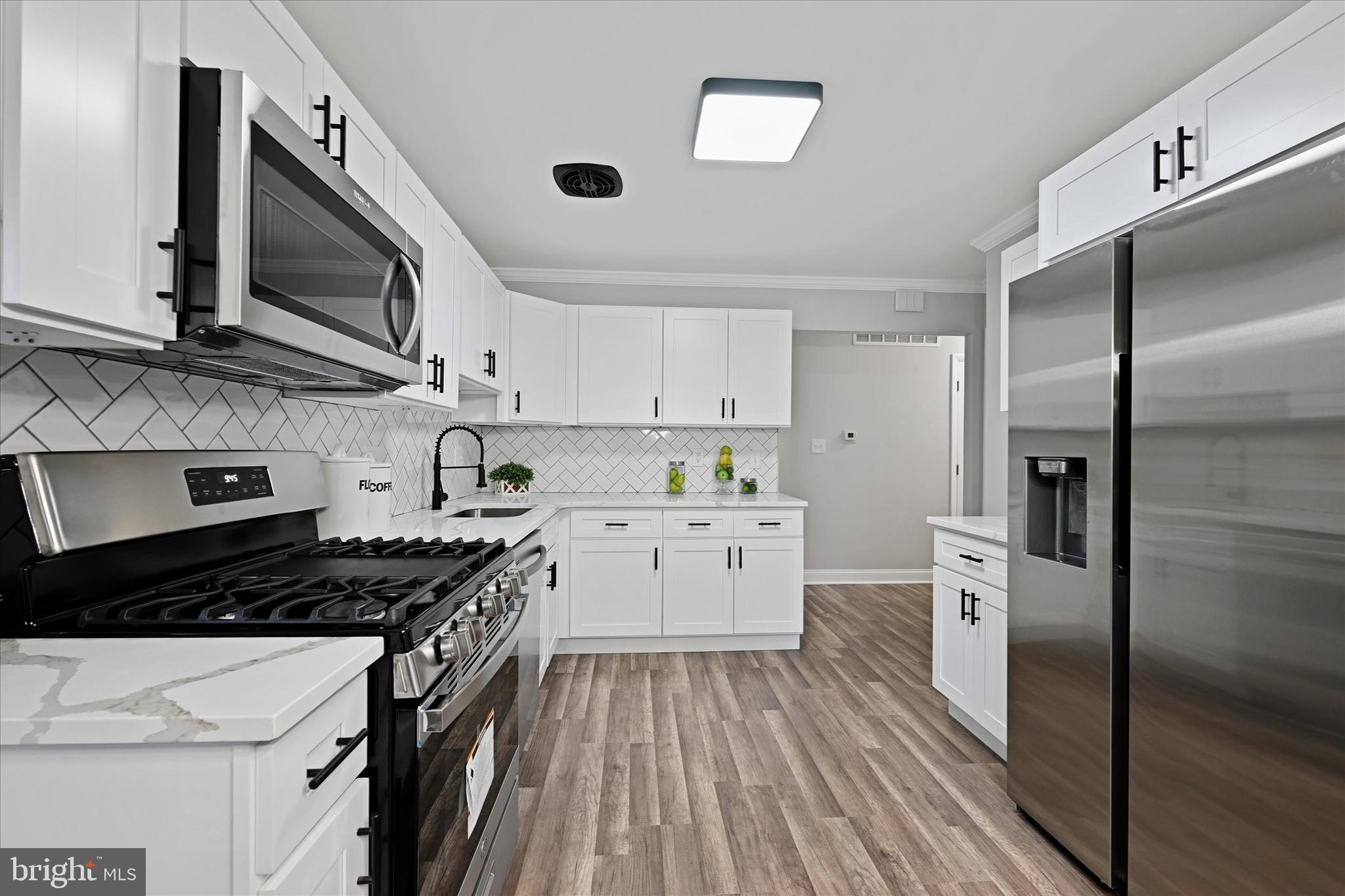 STEVENSWOOD - Residential