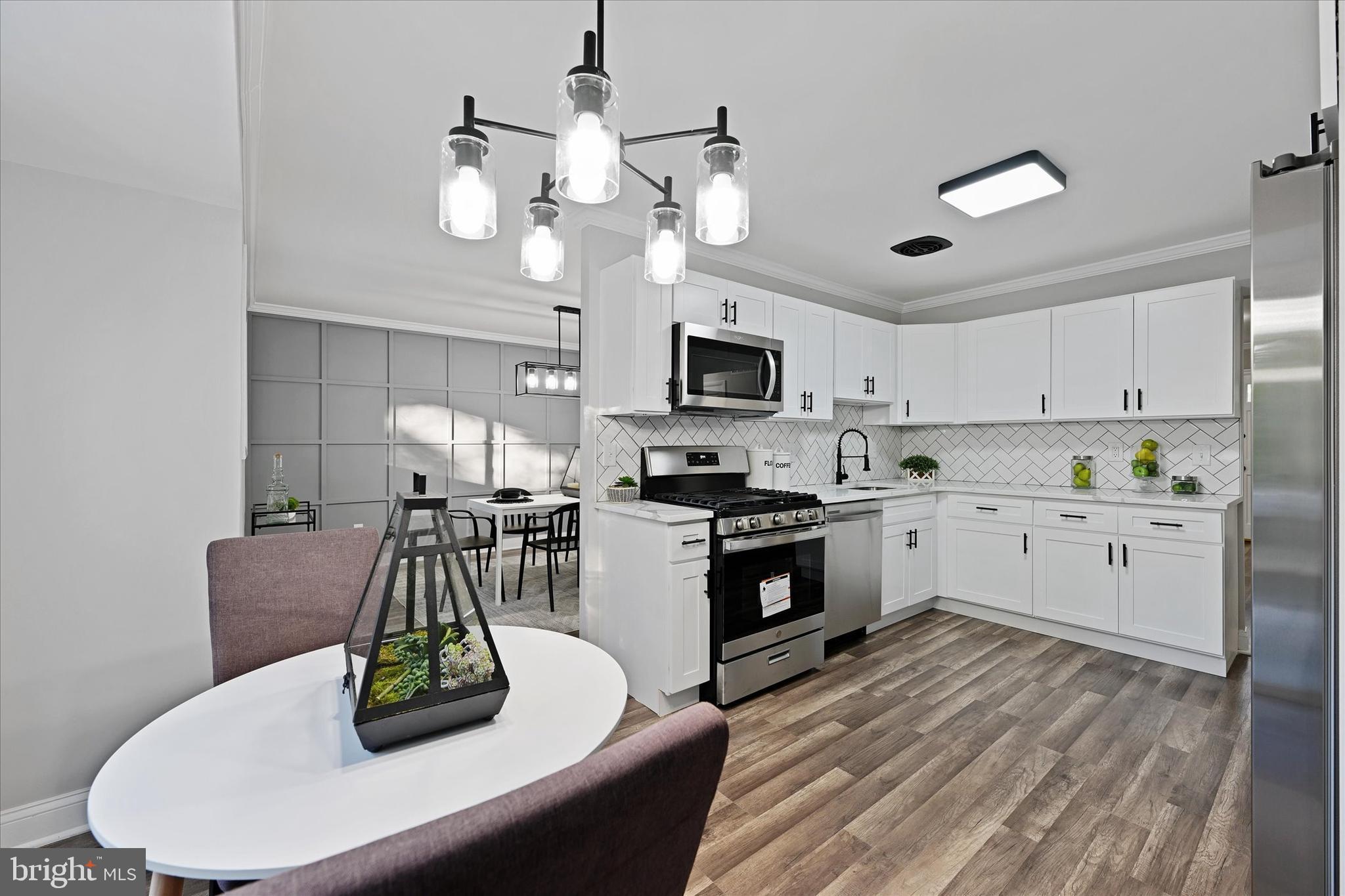 STEVENSWOOD - Residential