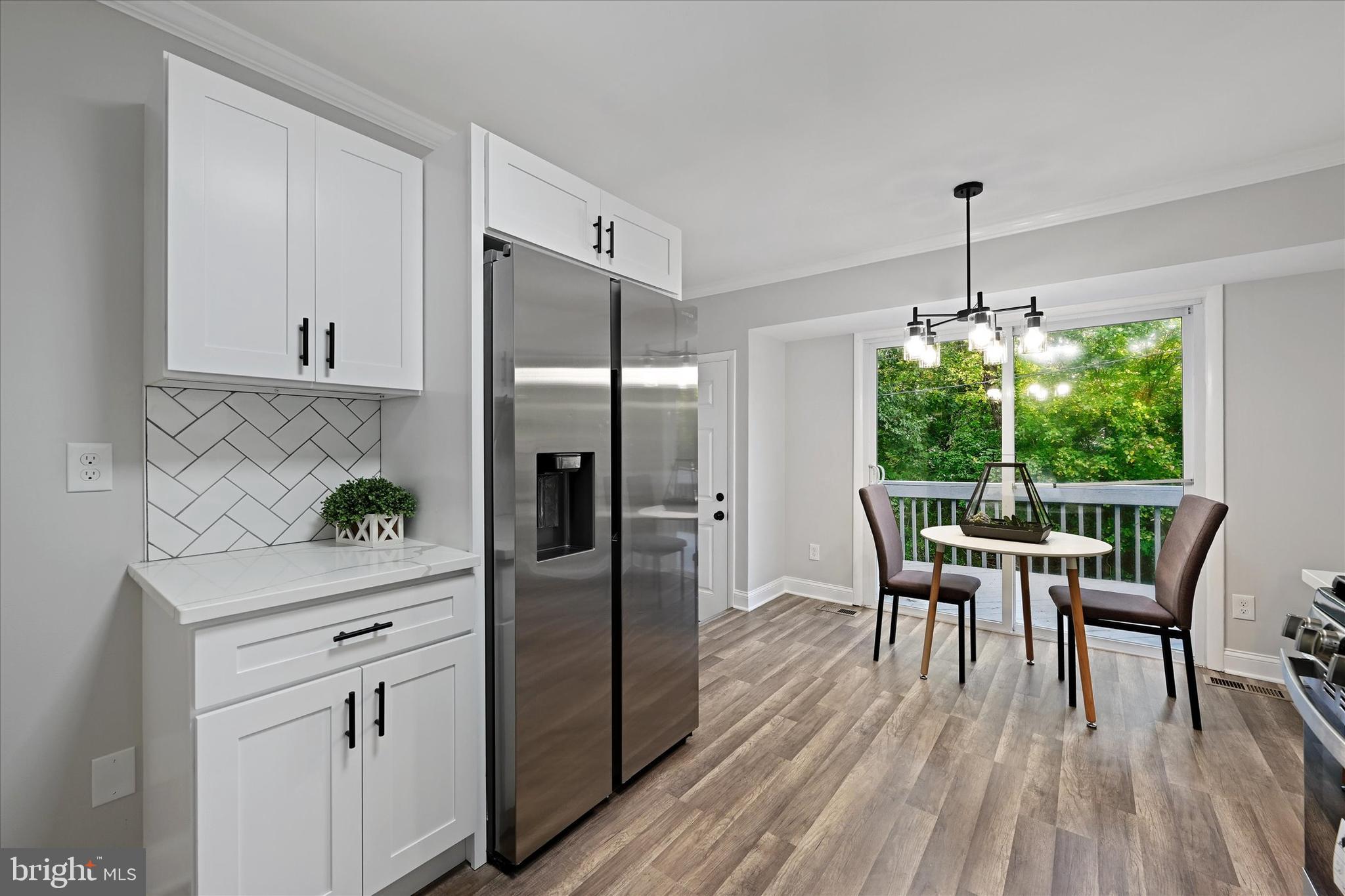 STEVENSWOOD - Residential