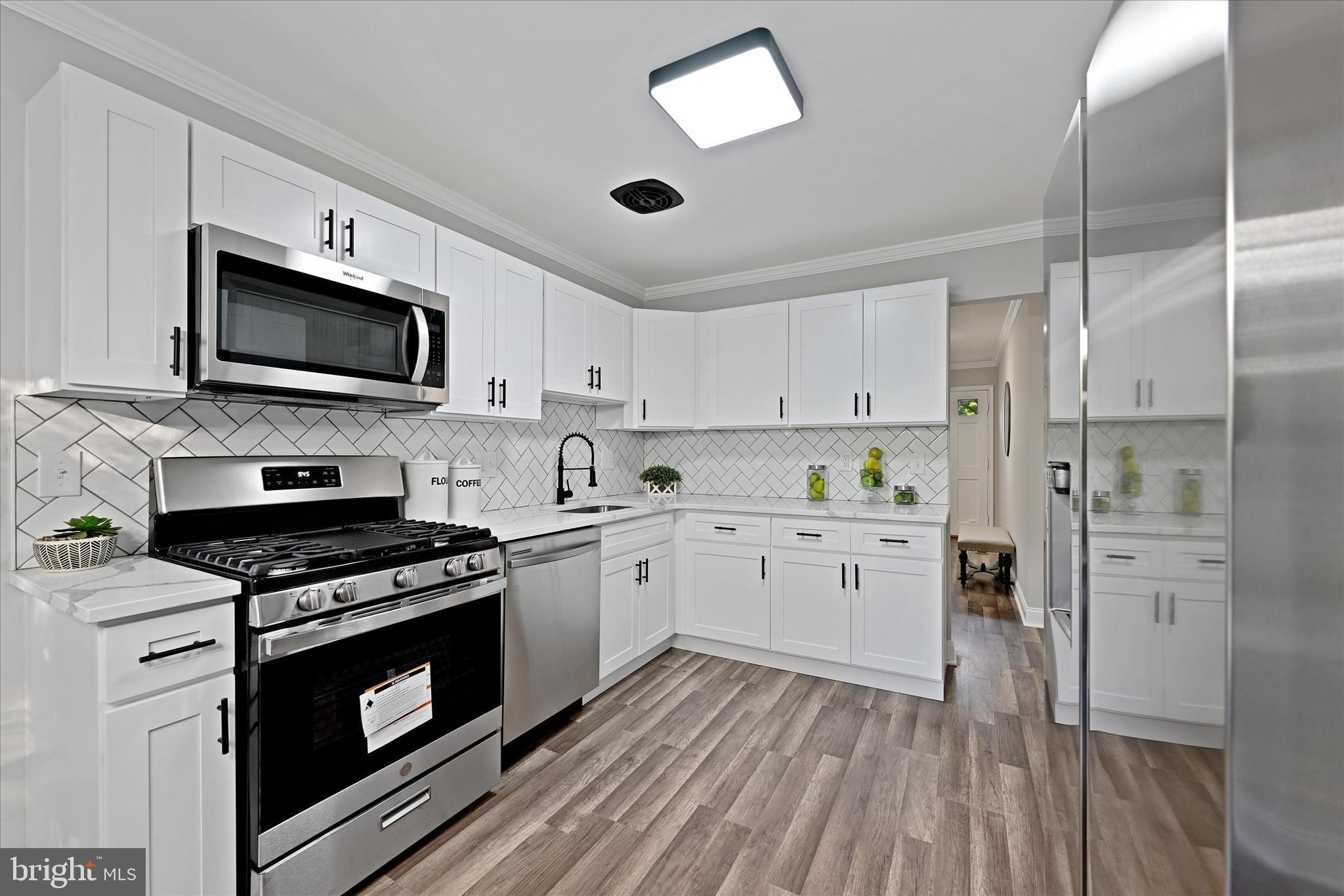 STEVENSWOOD - Residential