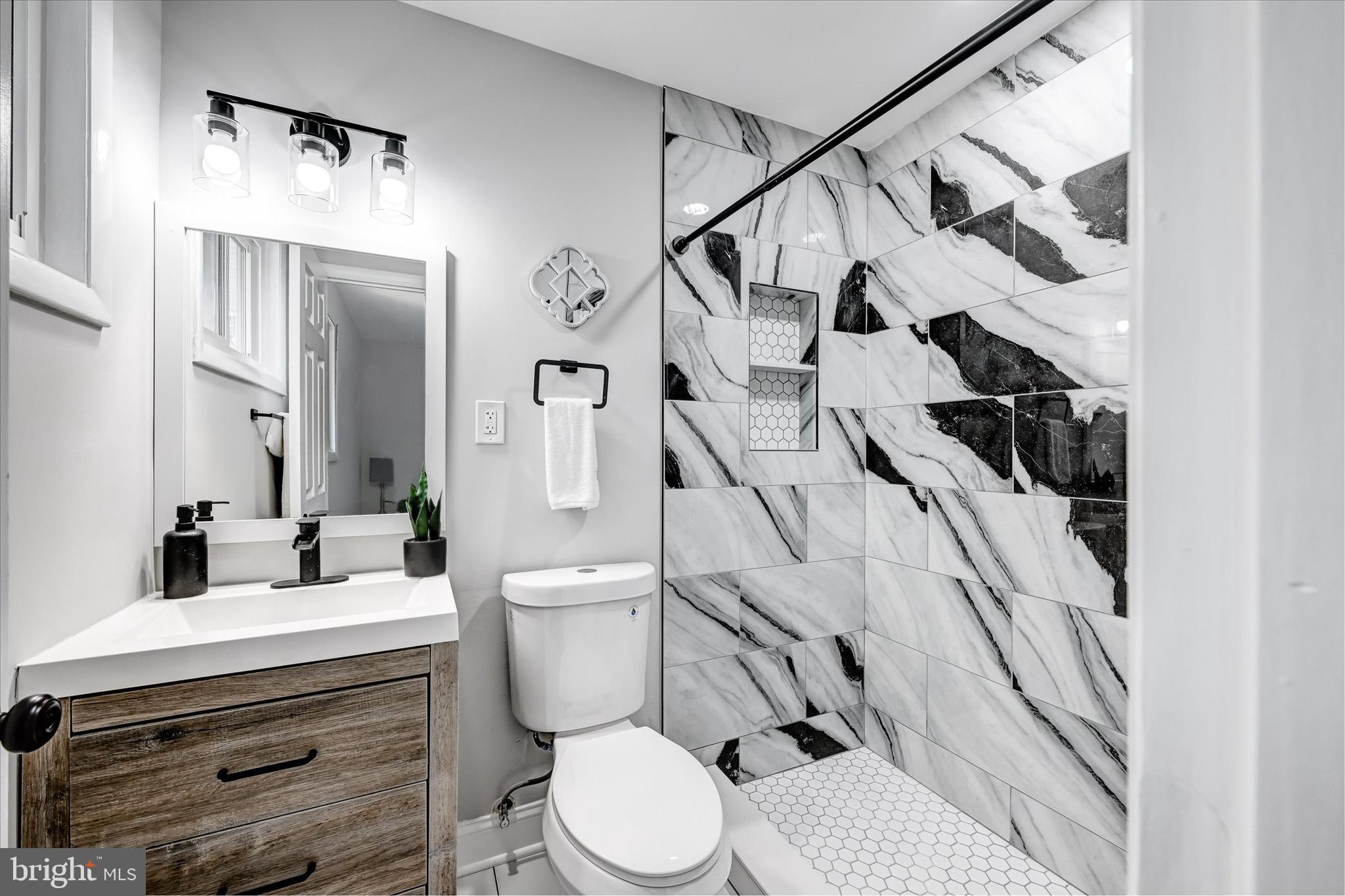 STEVENSWOOD - Residential