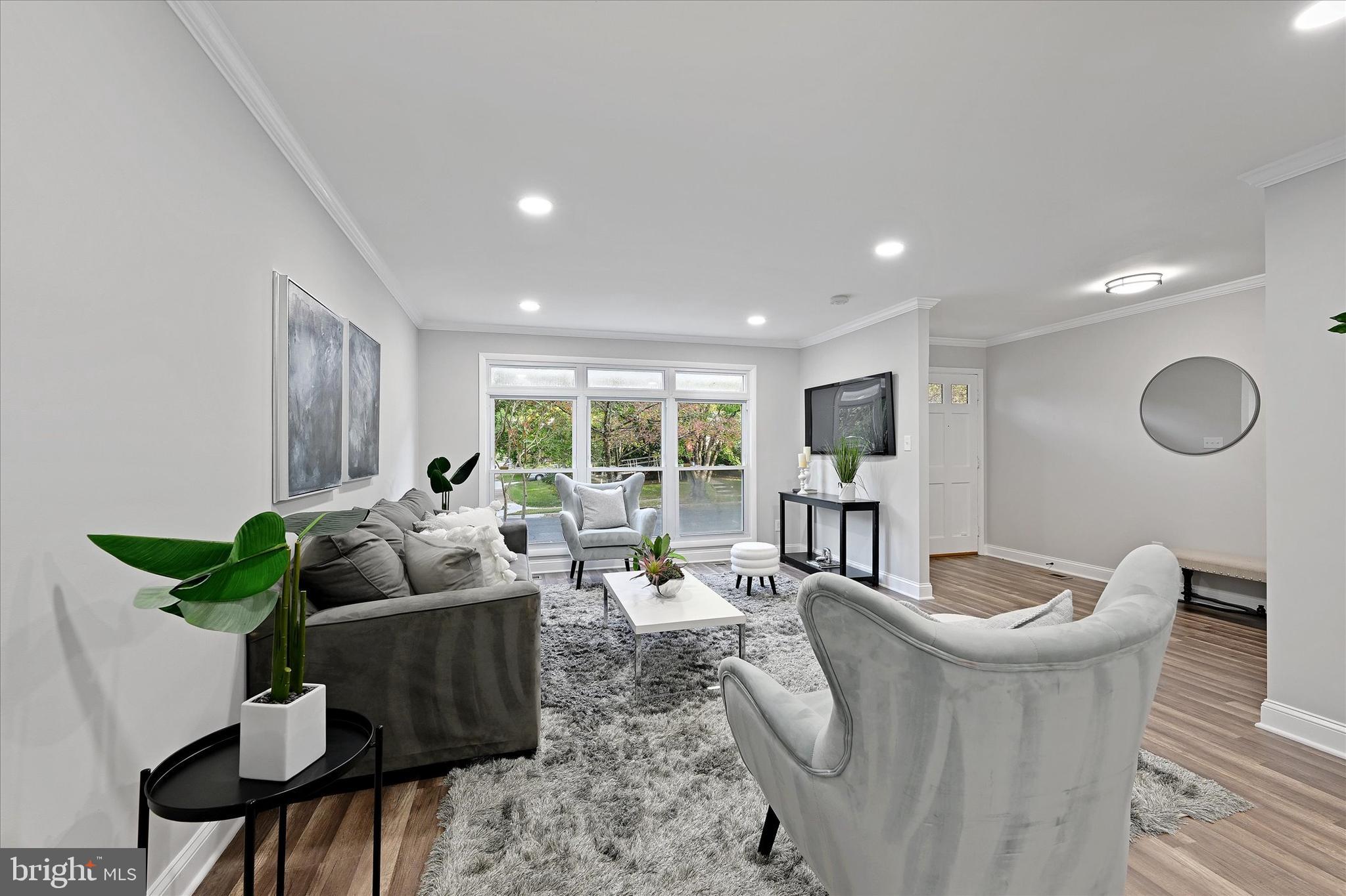 STEVENSWOOD - Residential