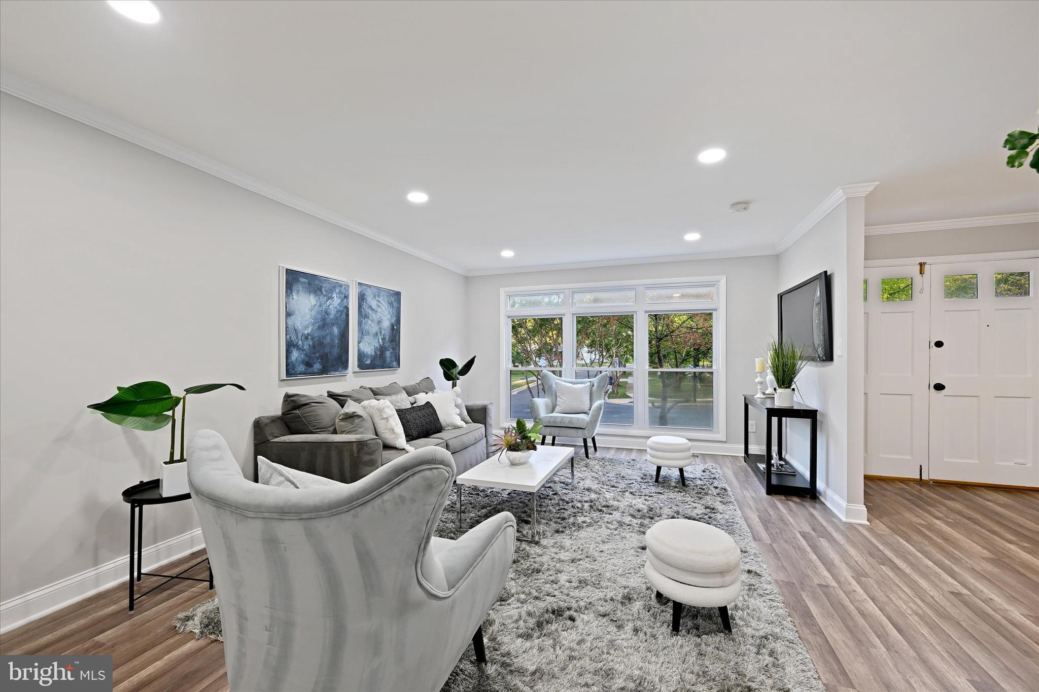 STEVENSWOOD - Residential