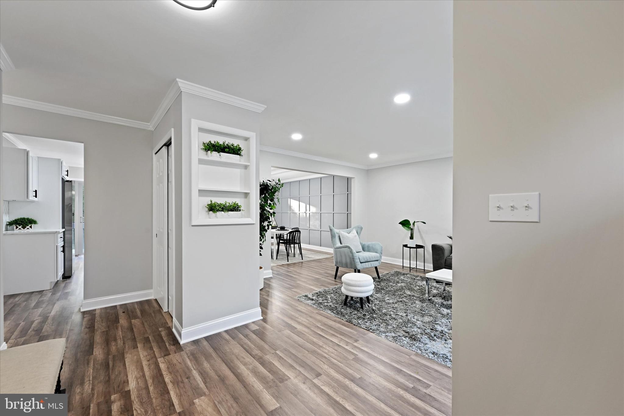 STEVENSWOOD - Residential