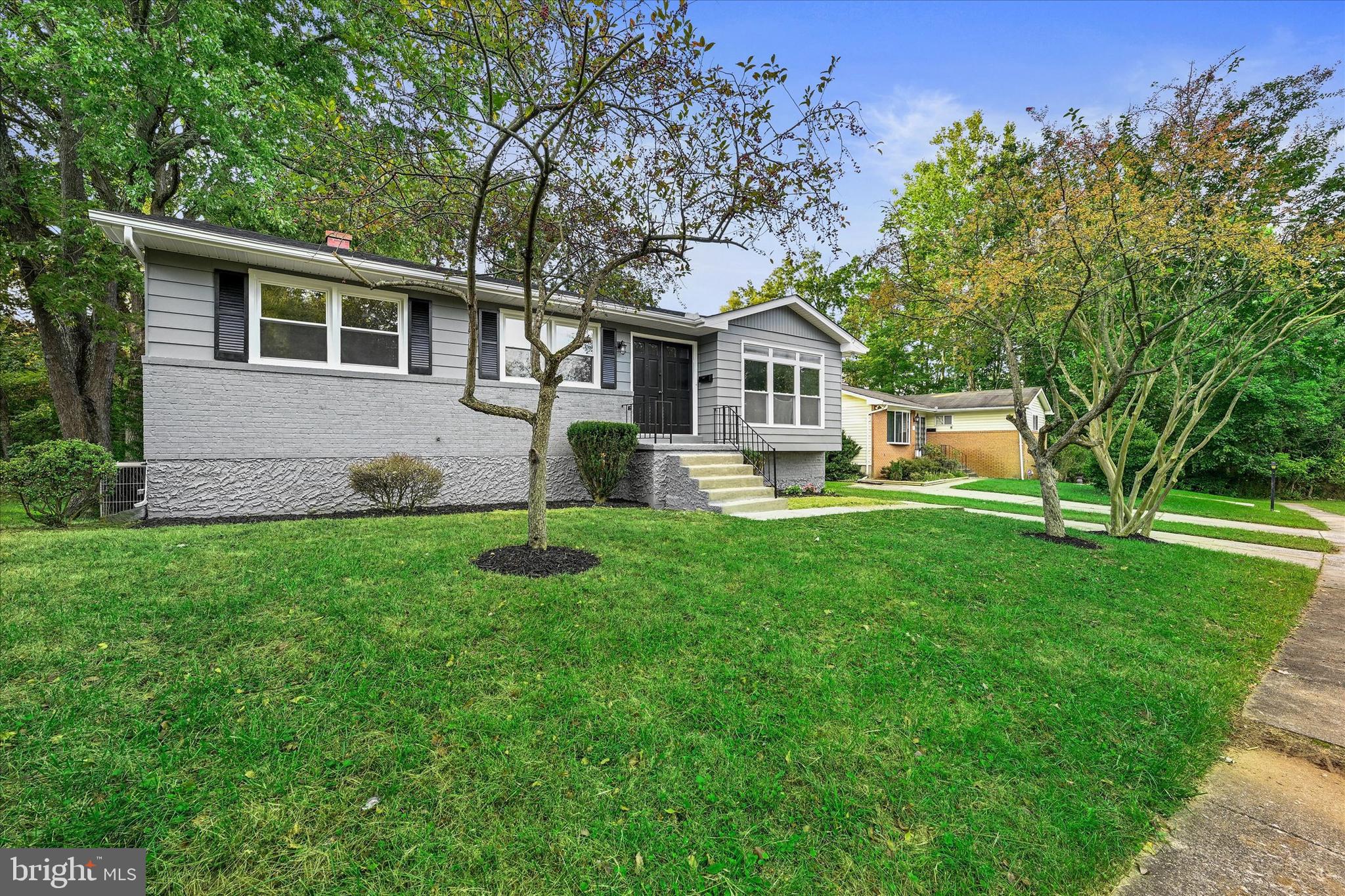 STEVENSWOOD - Residential