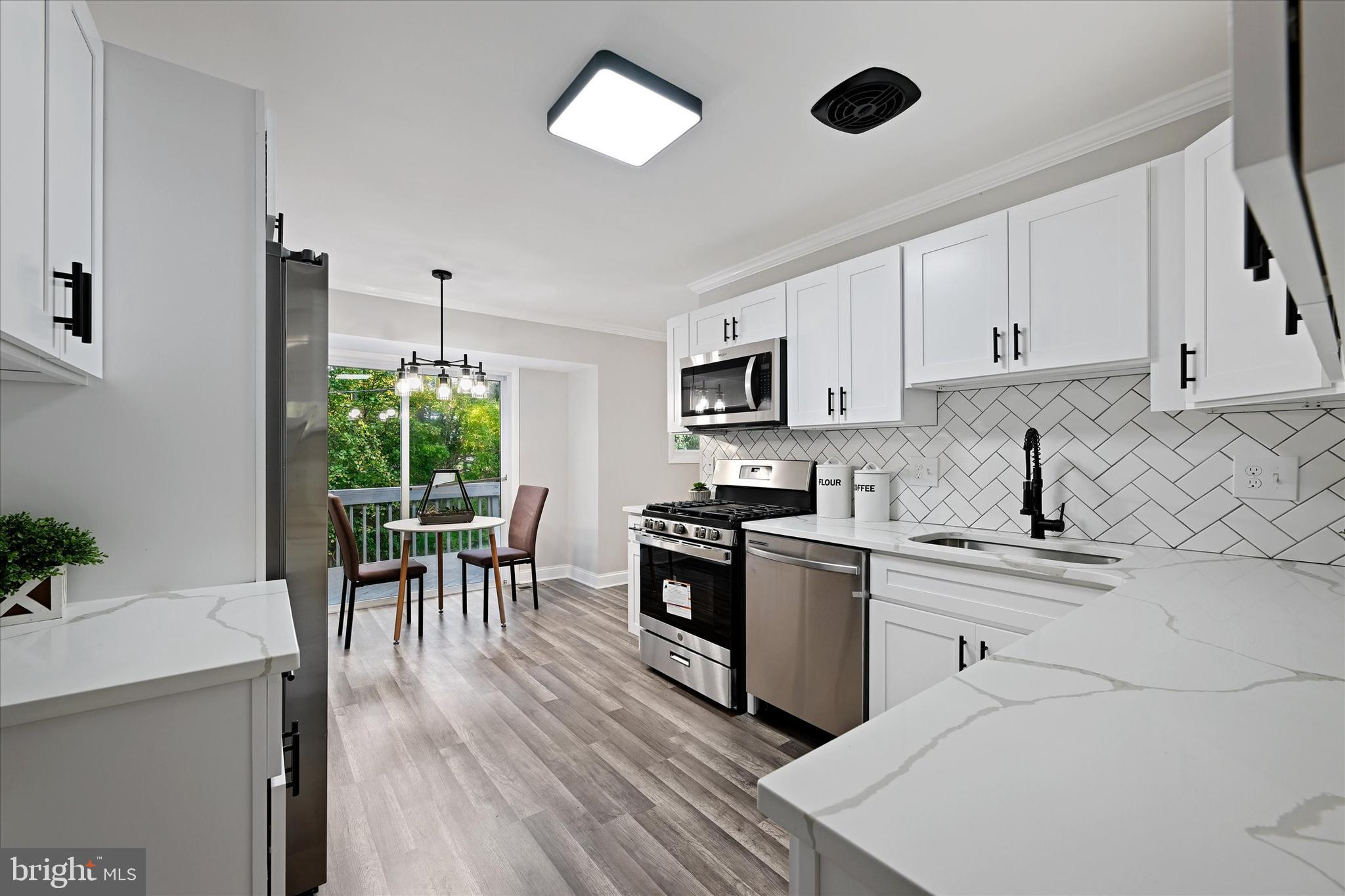 STEVENSWOOD - Residential